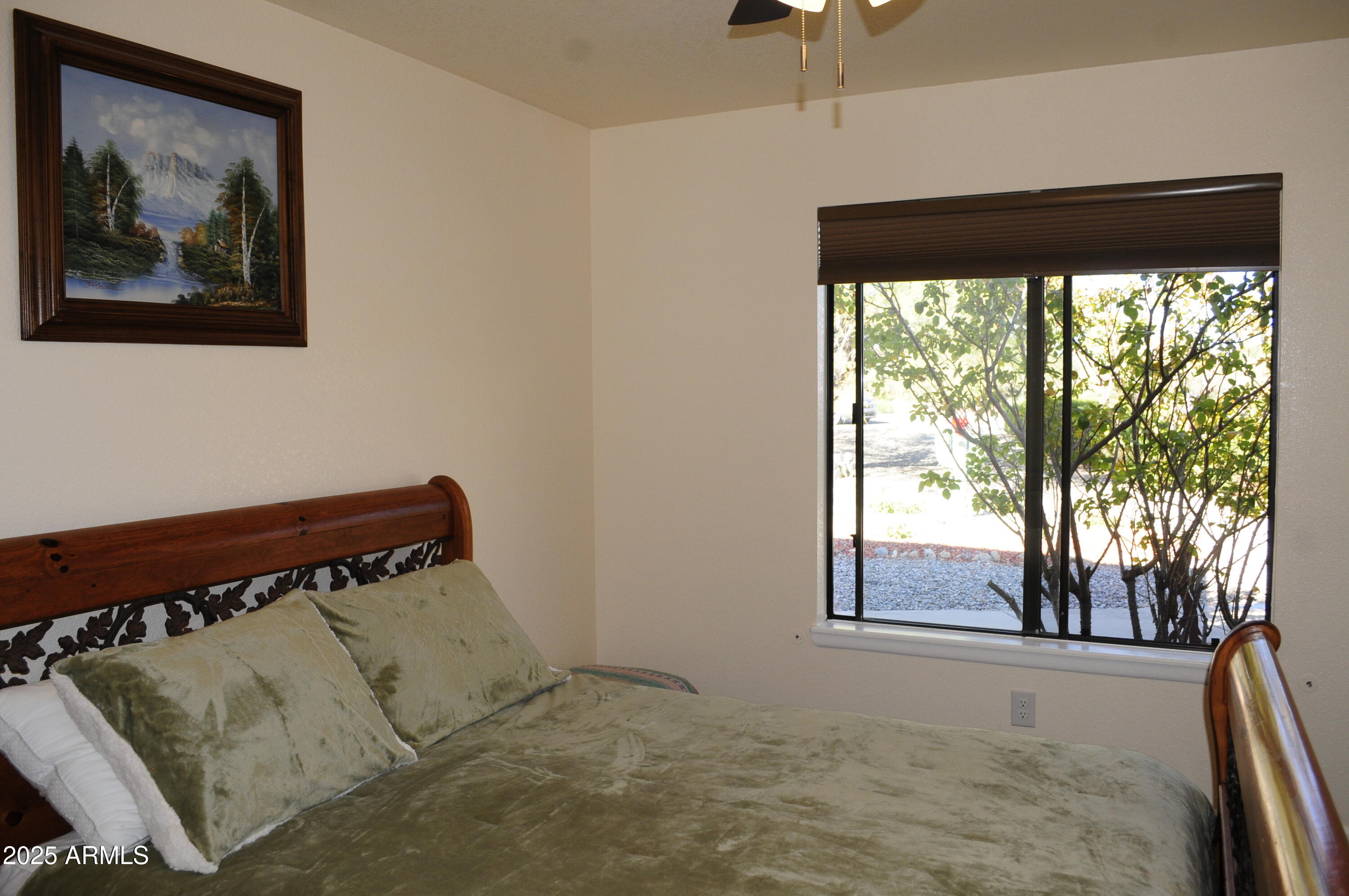 Huachuca Mountain Village Unit A - Residential