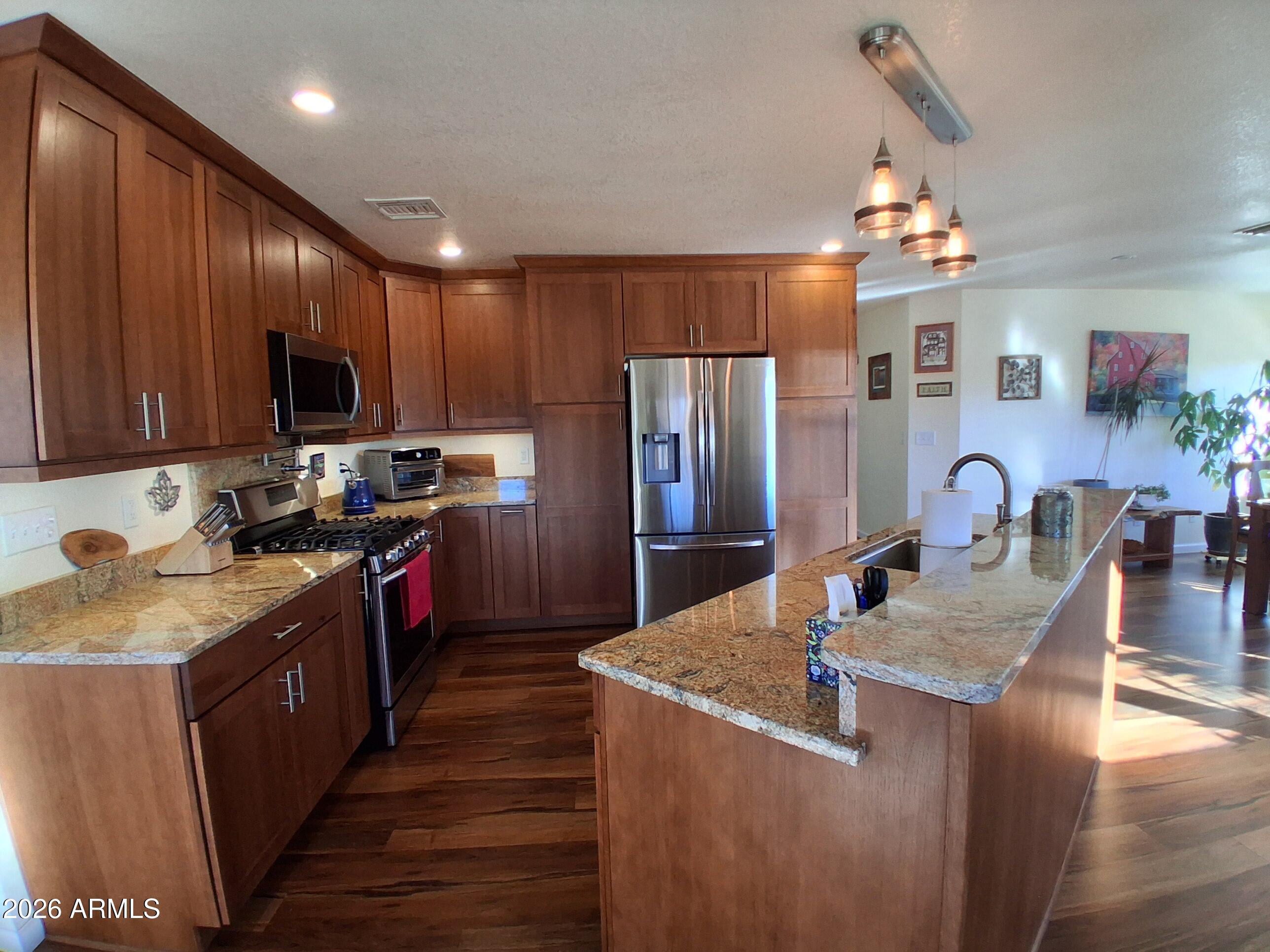 Huachuca Mountain Village Unit A - Residential