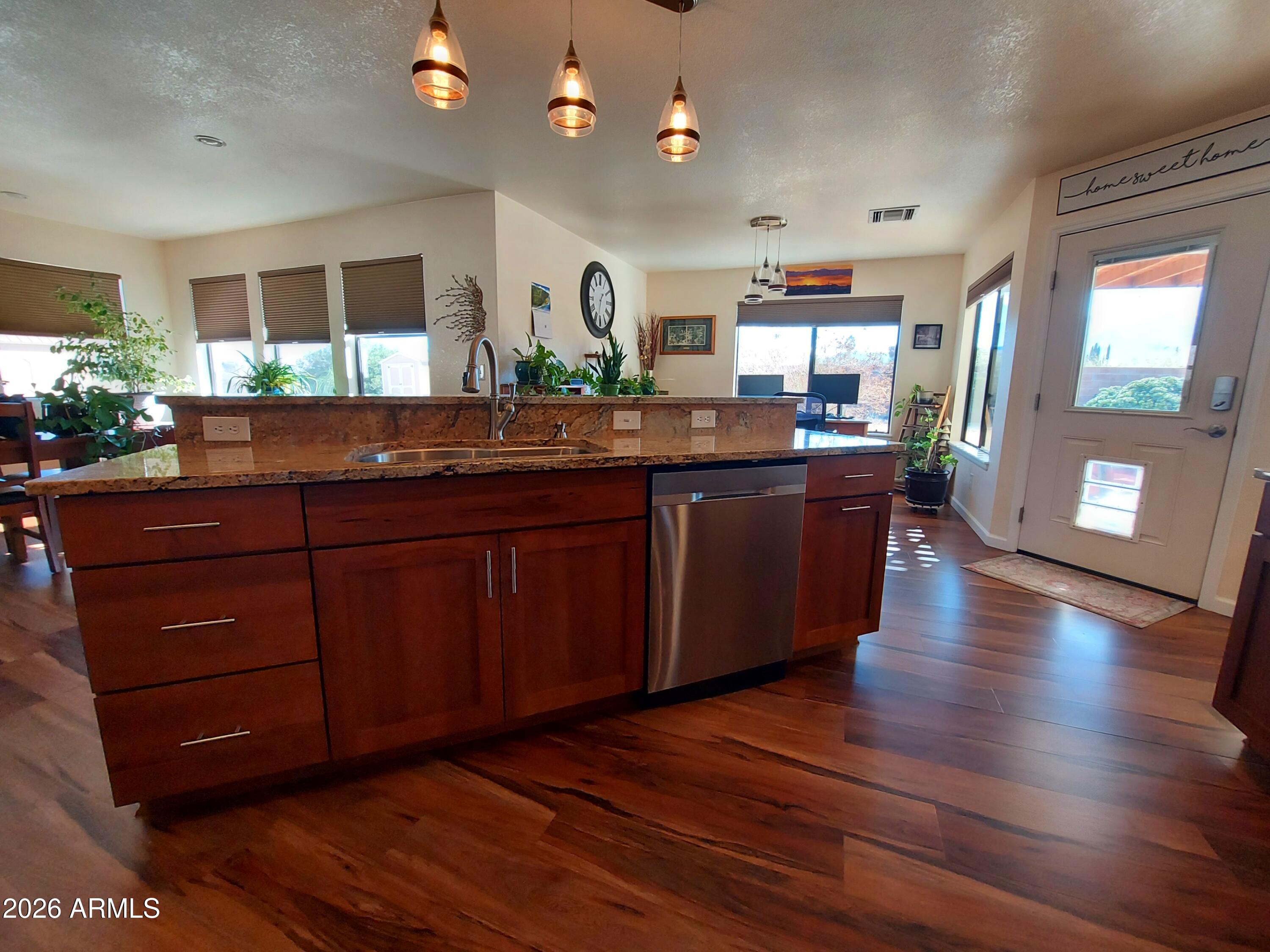 Huachuca Mountain Village Unit A - Residential