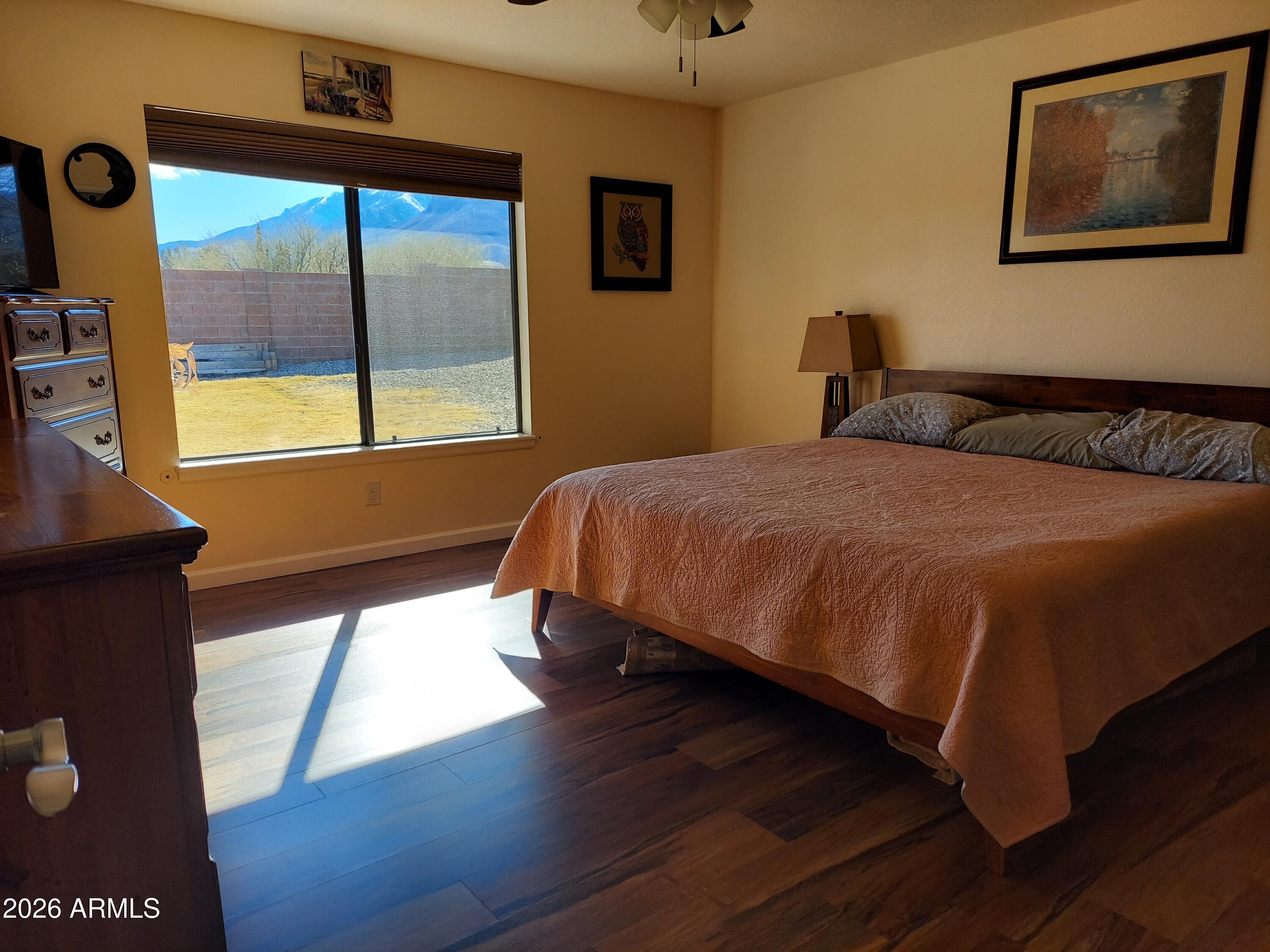 Huachuca Mountain Village Unit A - Residential