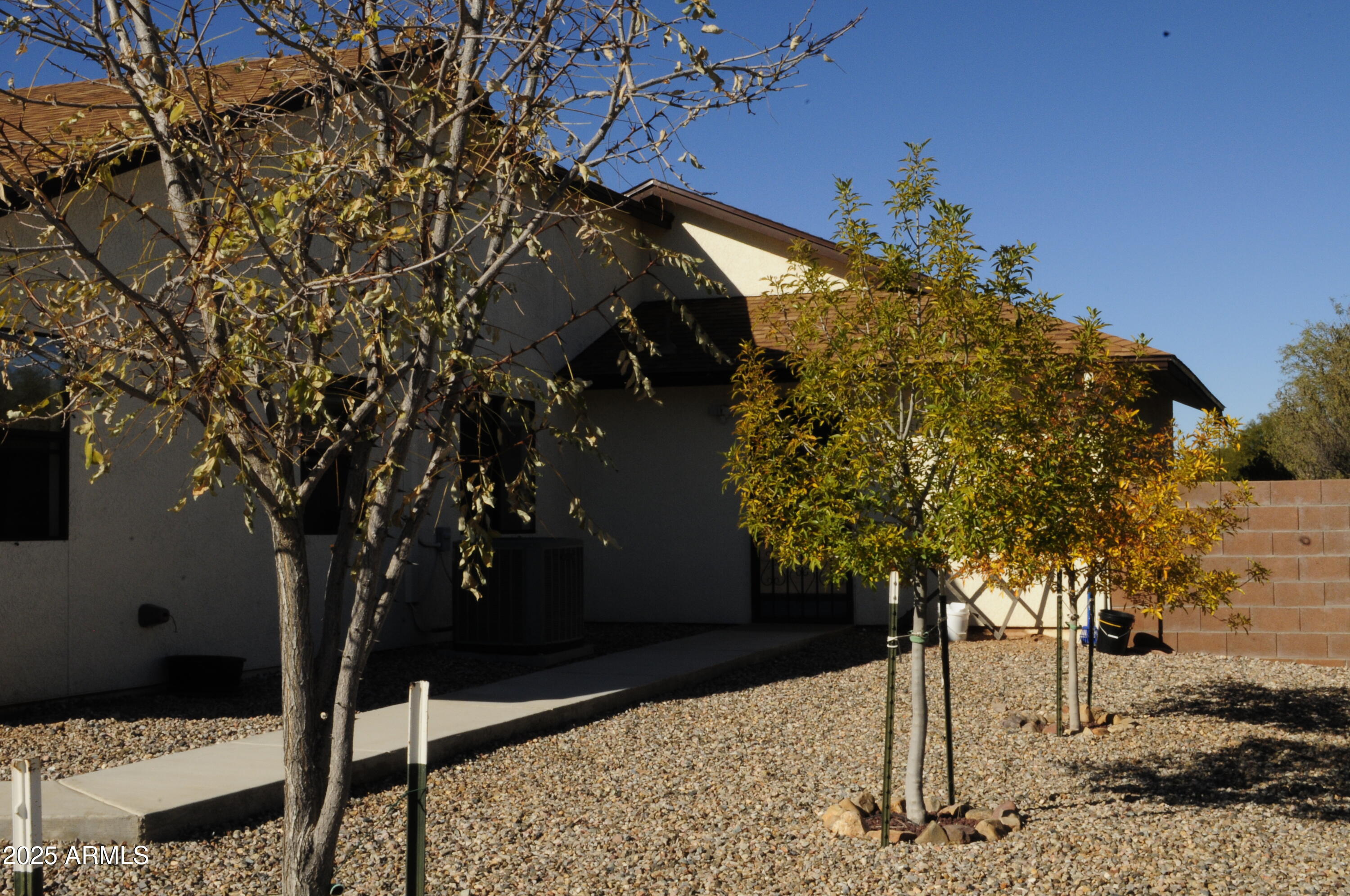 Huachuca Mountain Village Unit A - Residential