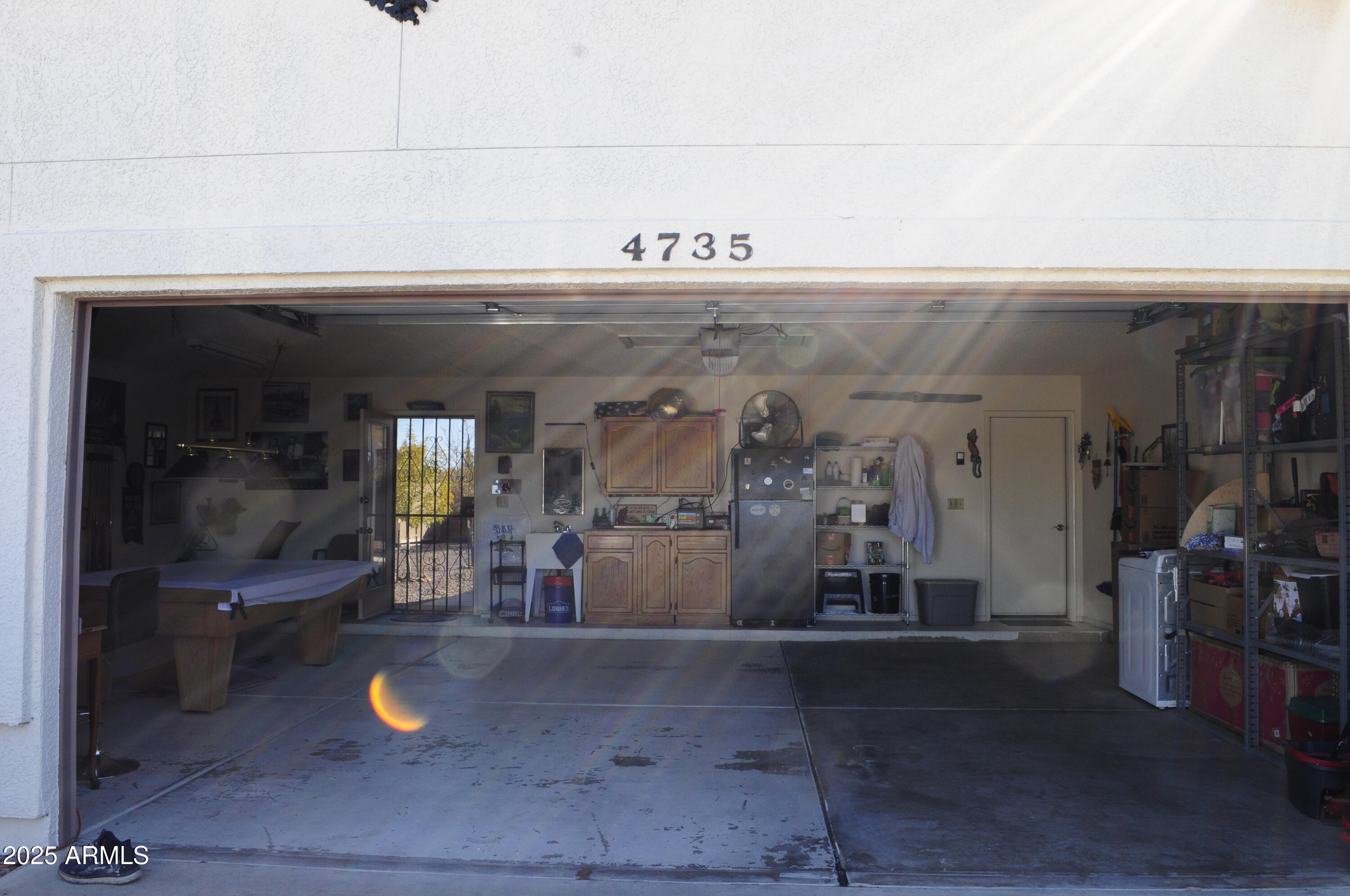 Huachuca Mountain Village Unit A - Residential