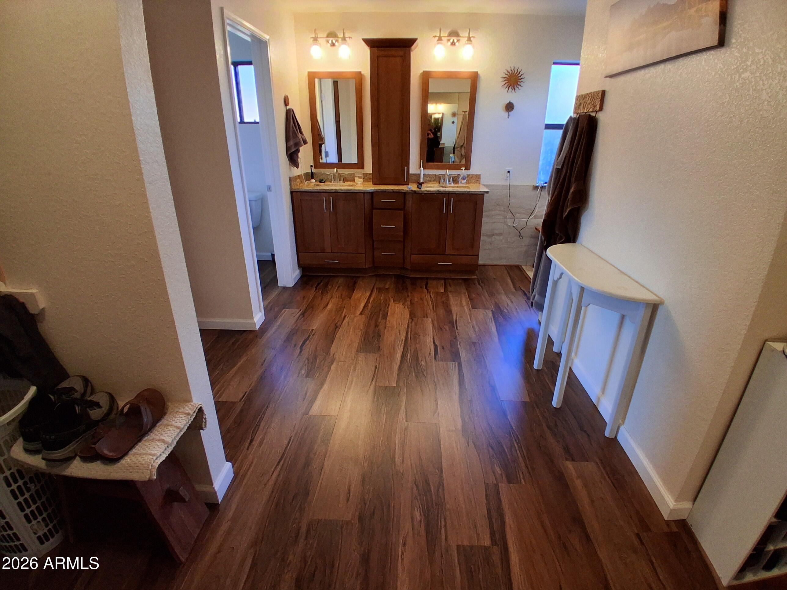 Huachuca Mountain Village Unit A - Residential