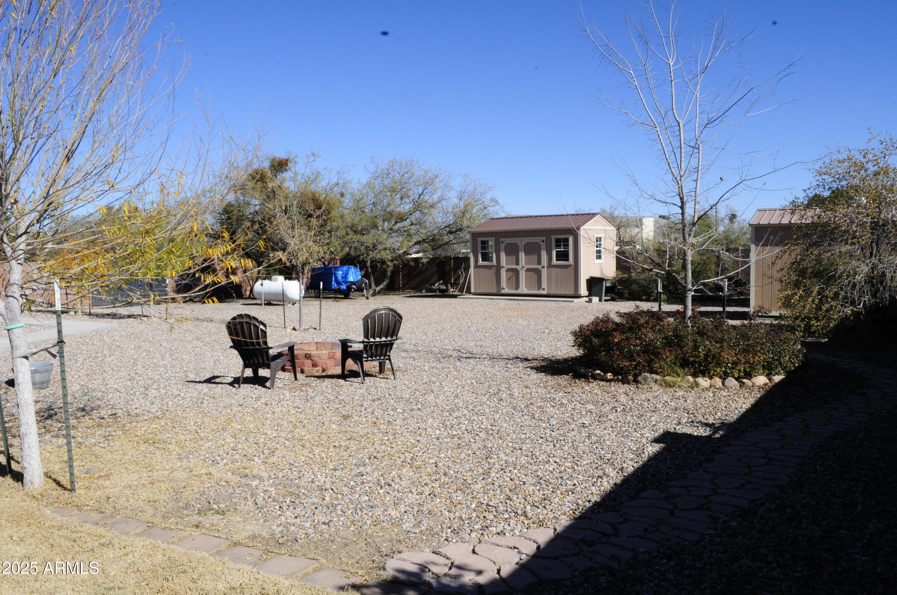 Huachuca Mountain Village Unit A - Residential