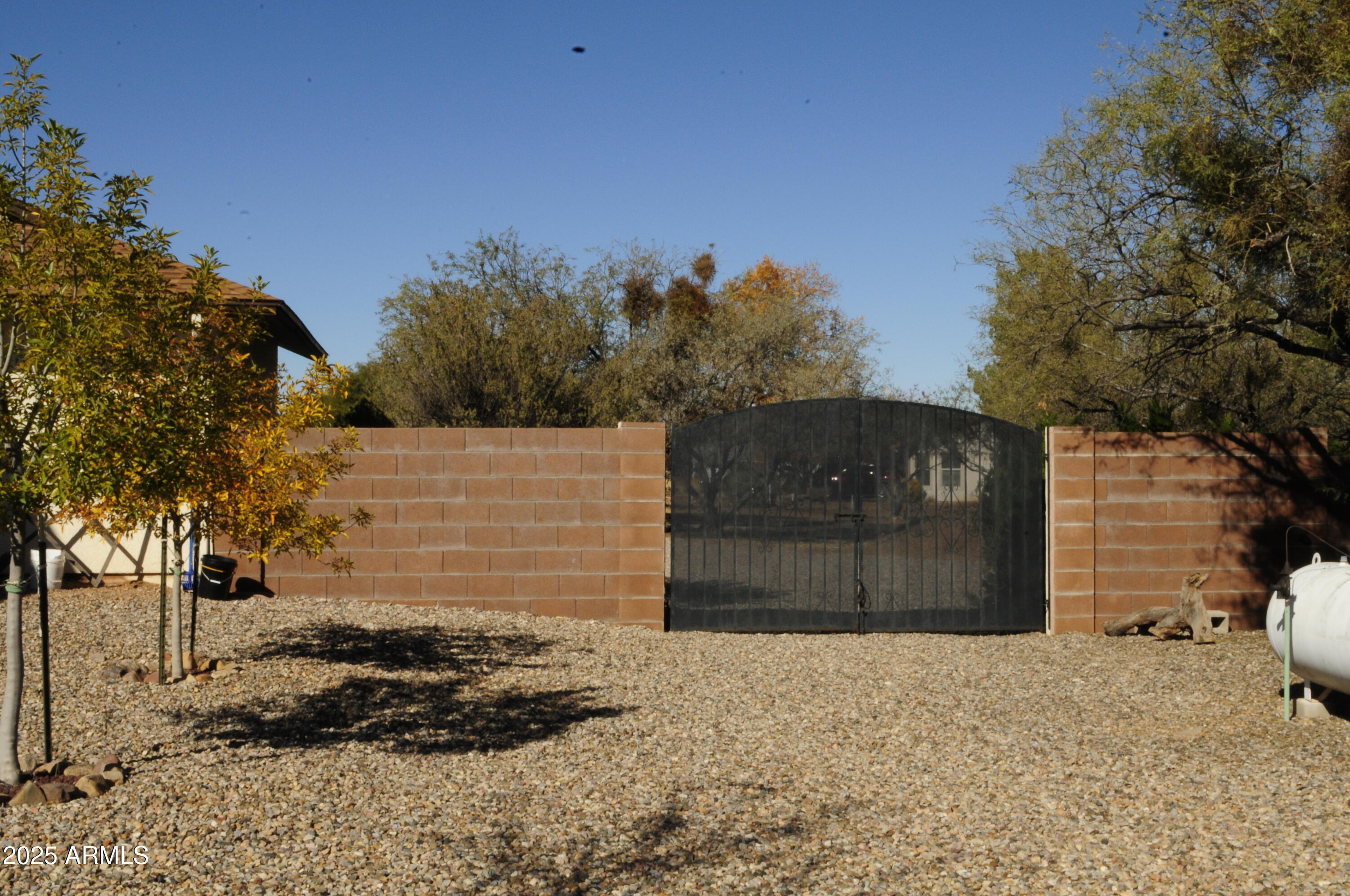 Huachuca Mountain Village Unit A - Residential