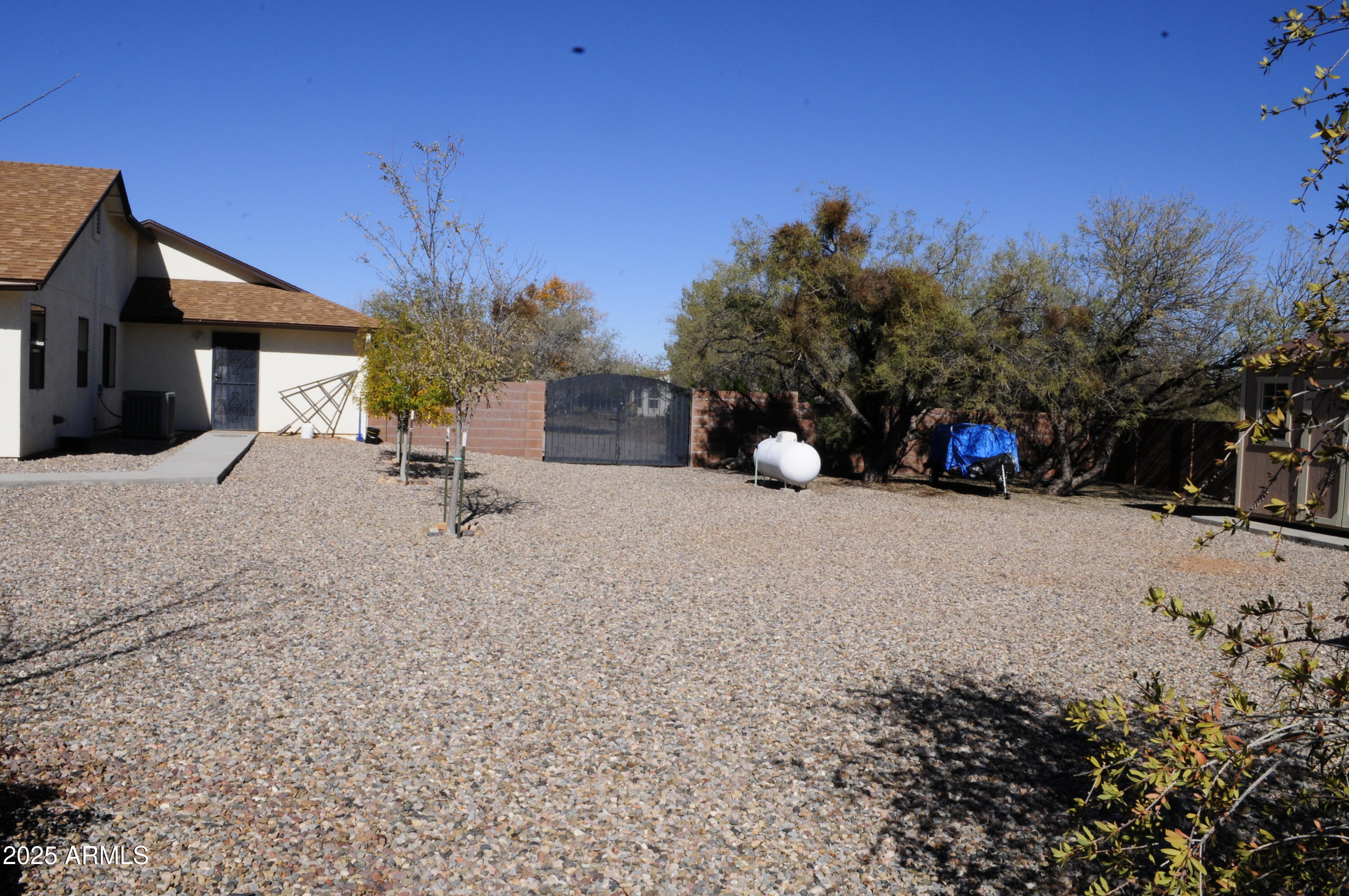 Huachuca Mountain Village Unit A - Residential