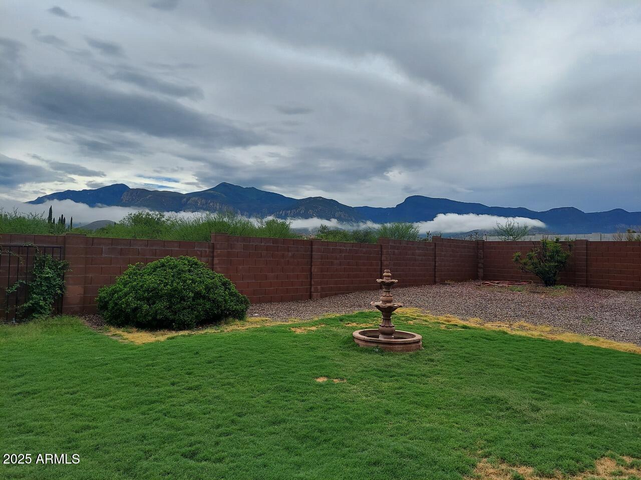 Huachuca Mountain Village Unit A - Residential