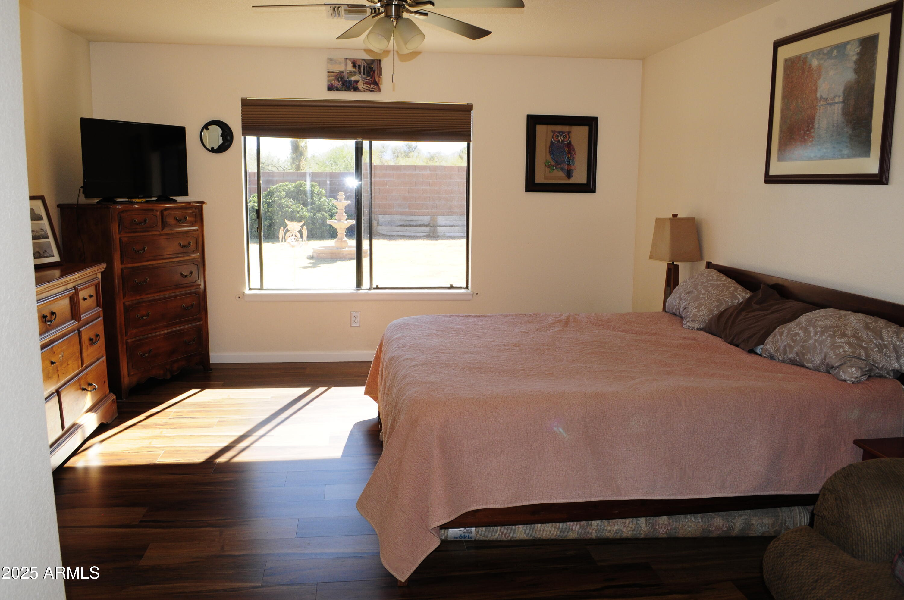 Huachuca Mountain Village Unit A - Residential