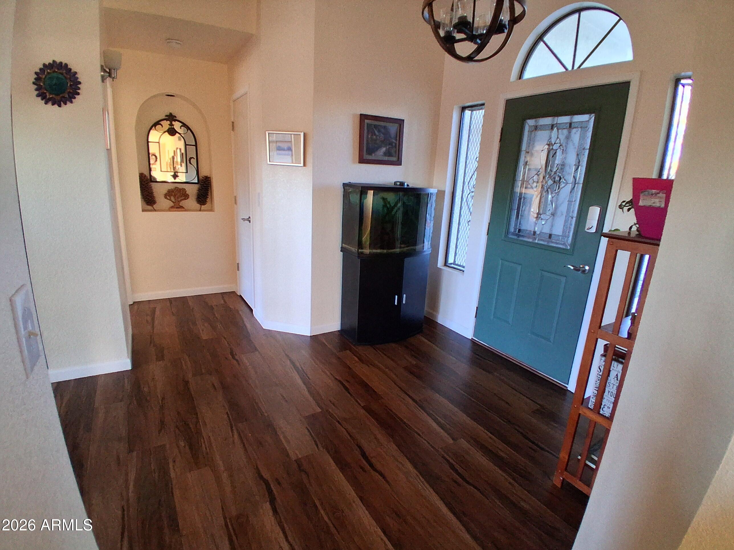 Huachuca Mountain Village Unit A - Residential