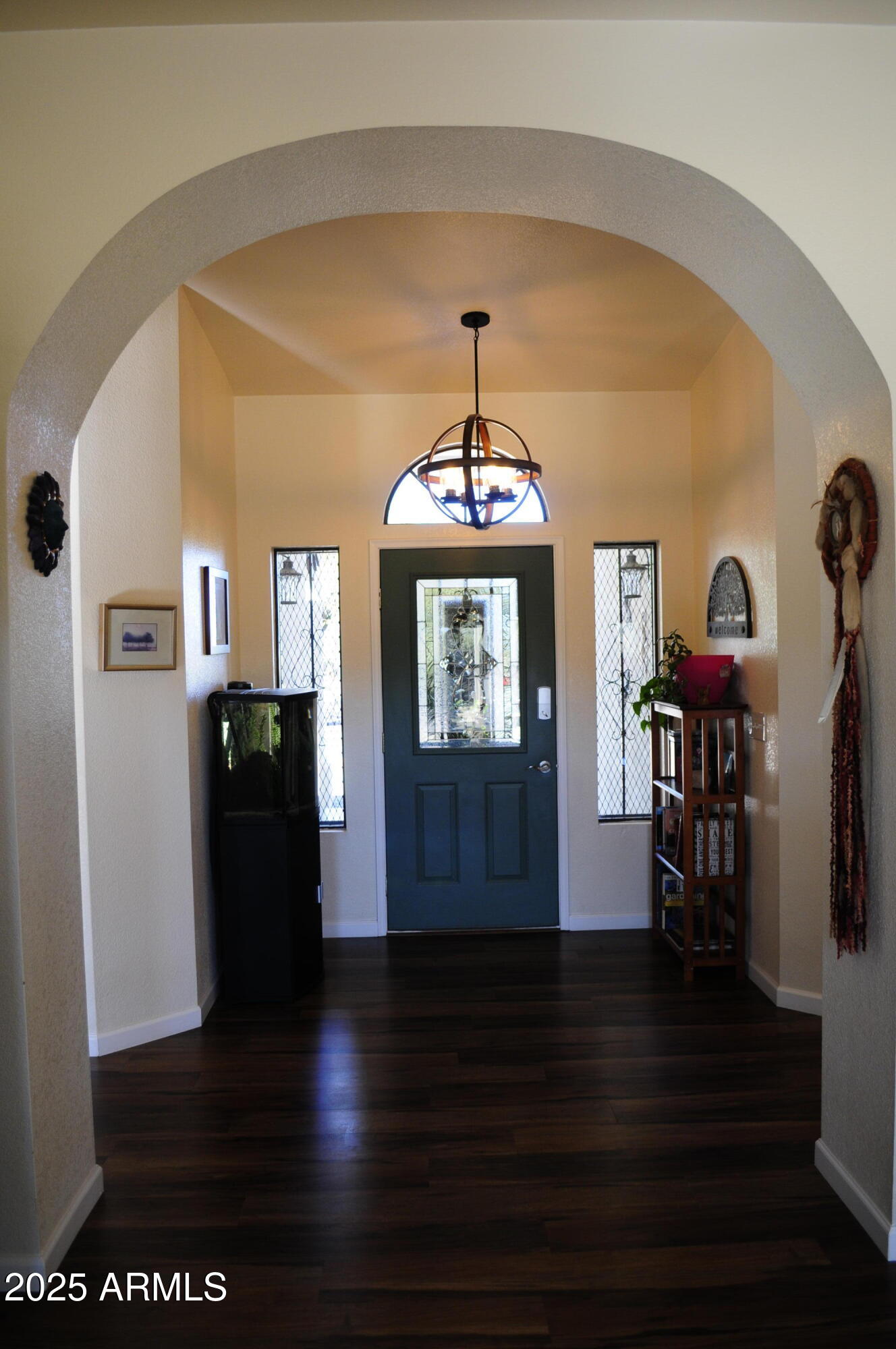 Huachuca Mountain Village Unit A - Residential