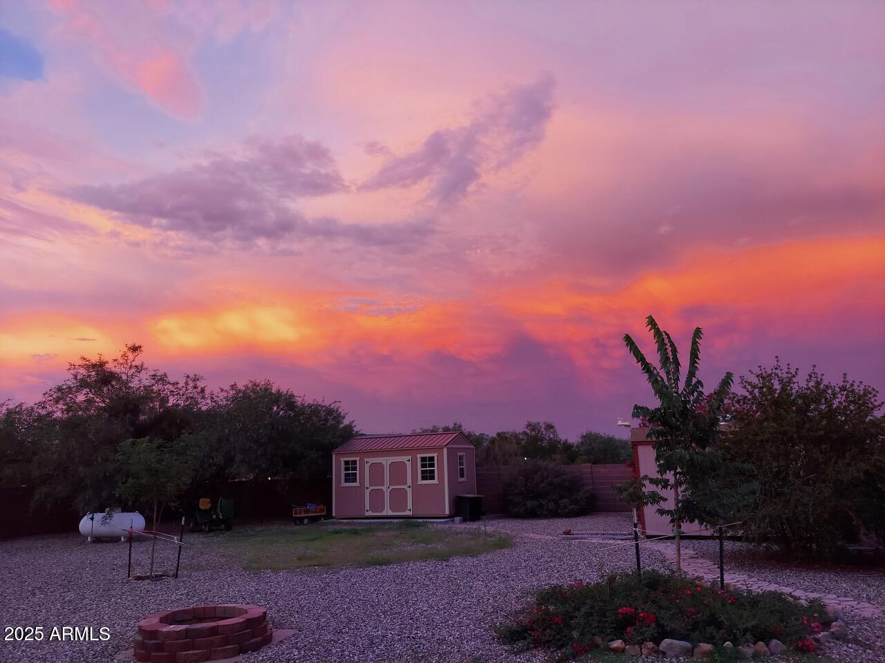 Huachuca Mountain Village Unit A - Residential