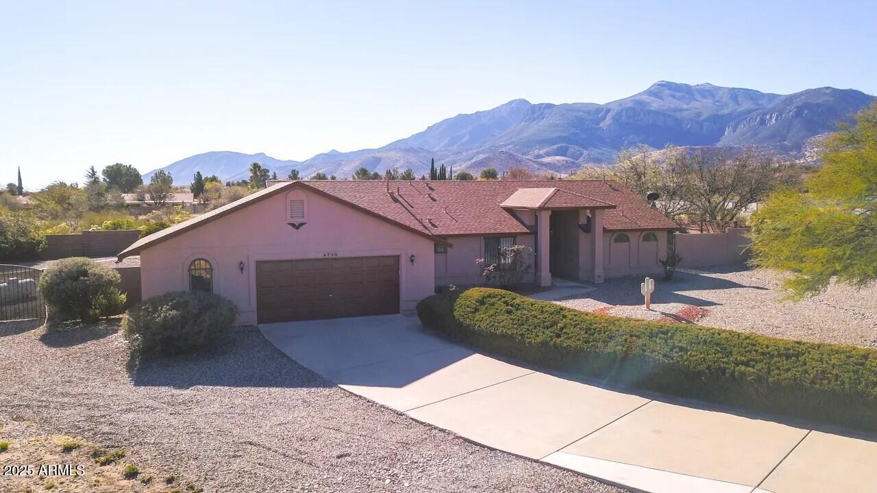 4735 S Pueblo Avenue