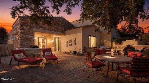 7445 E EAGLE CREST Drive 1034 Mesa AZ 85207