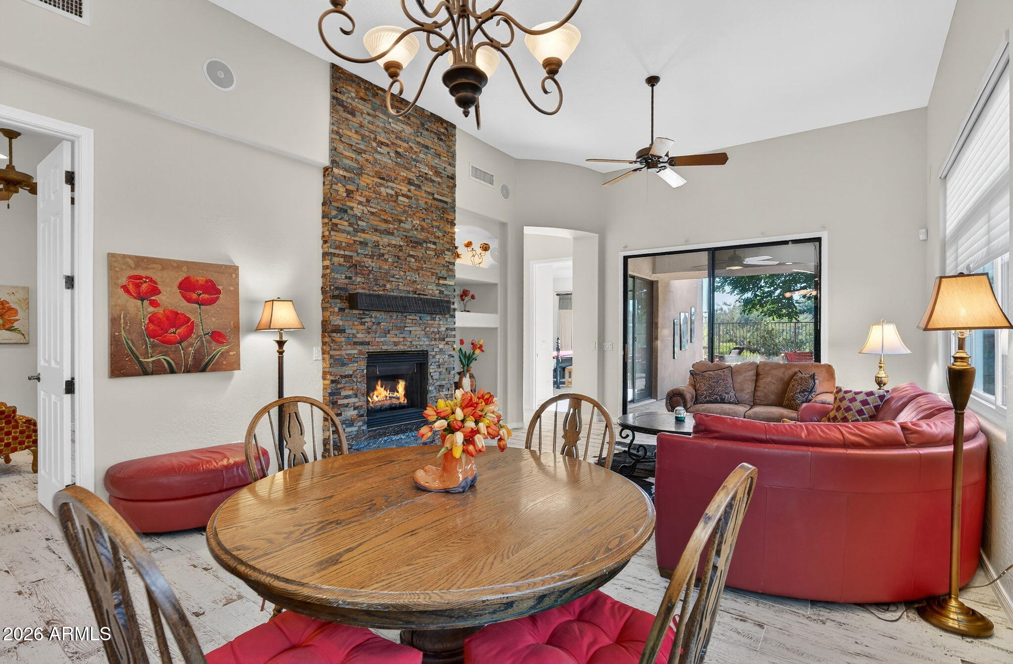 7445 E EAGLE CREST Drive 1034