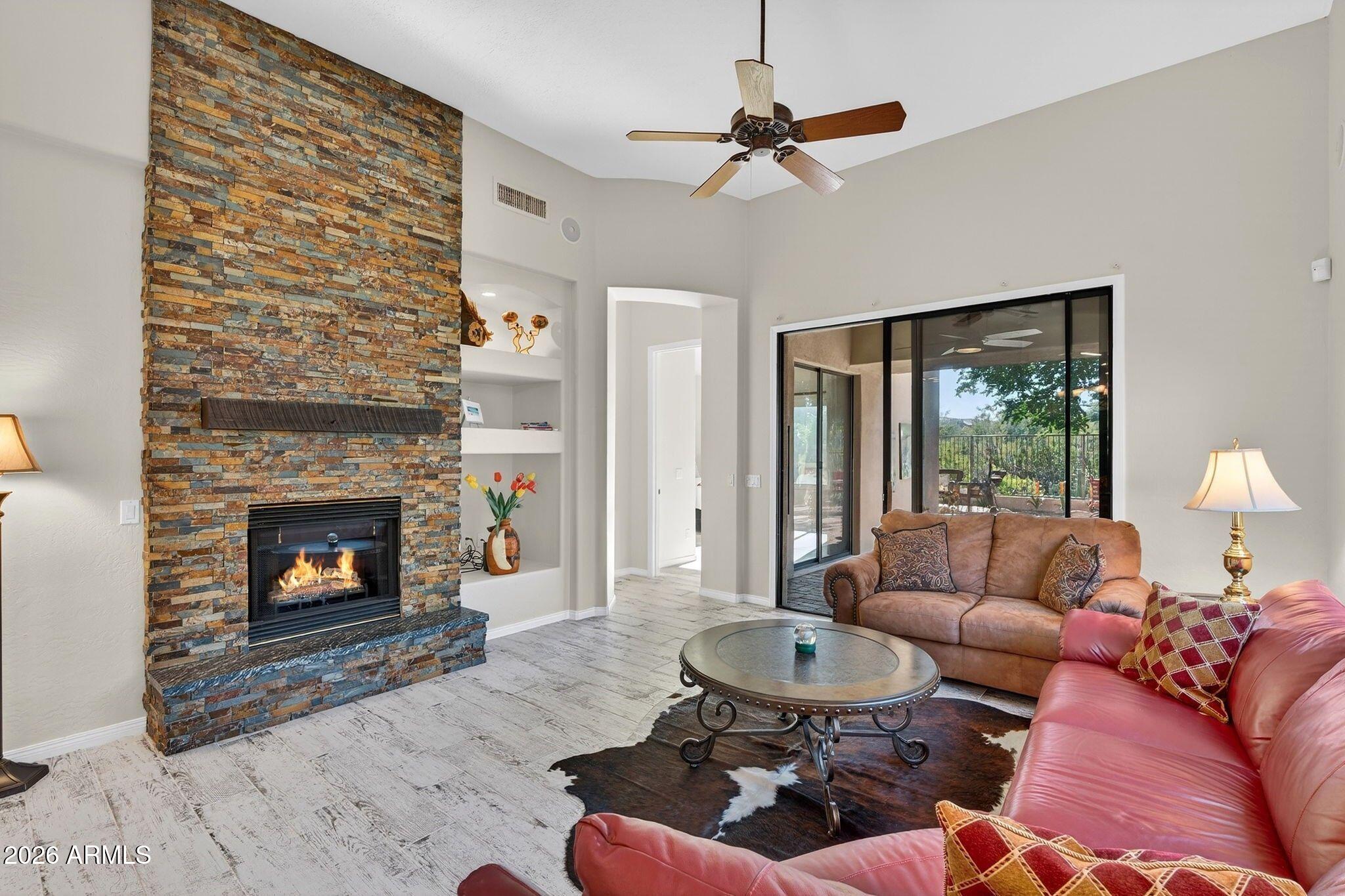 7445 E EAGLE CREST Drive 1034