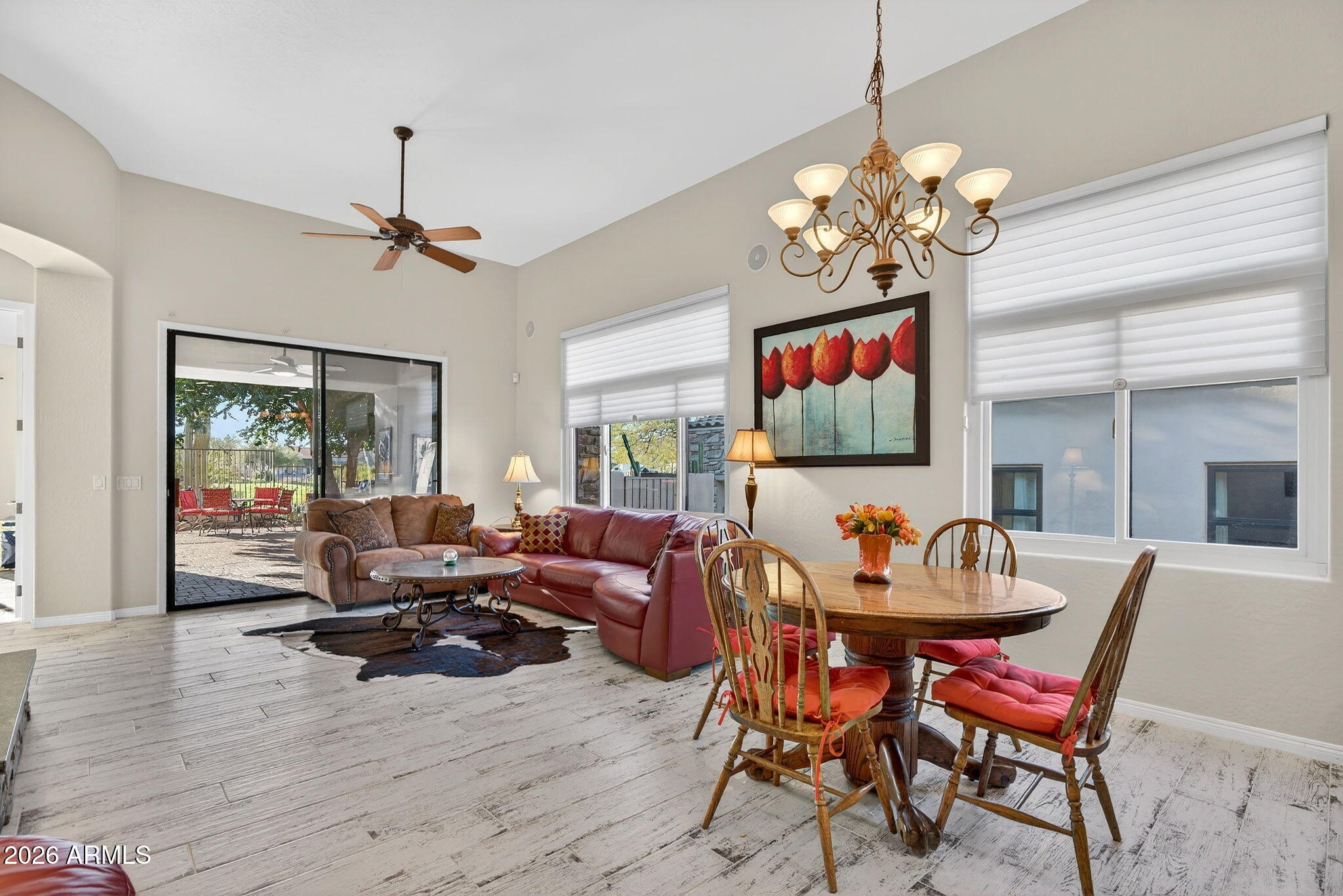 7445 E EAGLE CREST Drive 1034