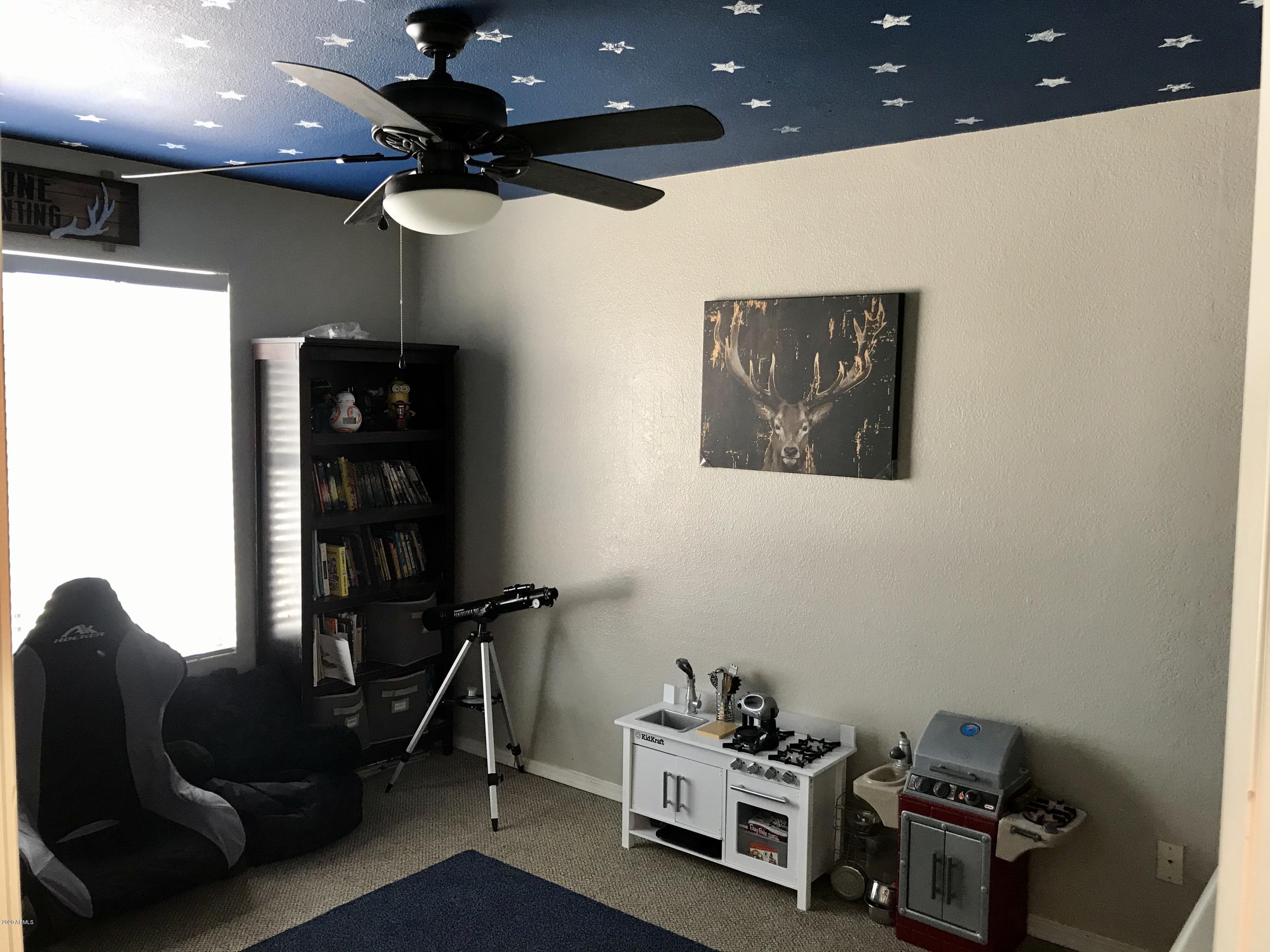 CANYON DE FLORES PHASE 1C - Residential