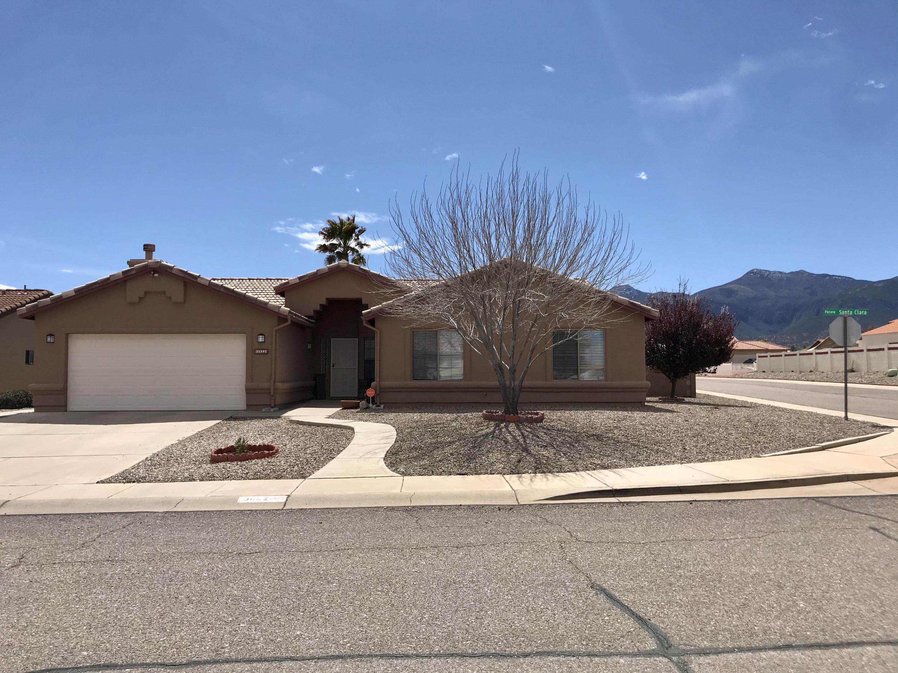 CANYON DE FLORES PHASE 1C - Residential