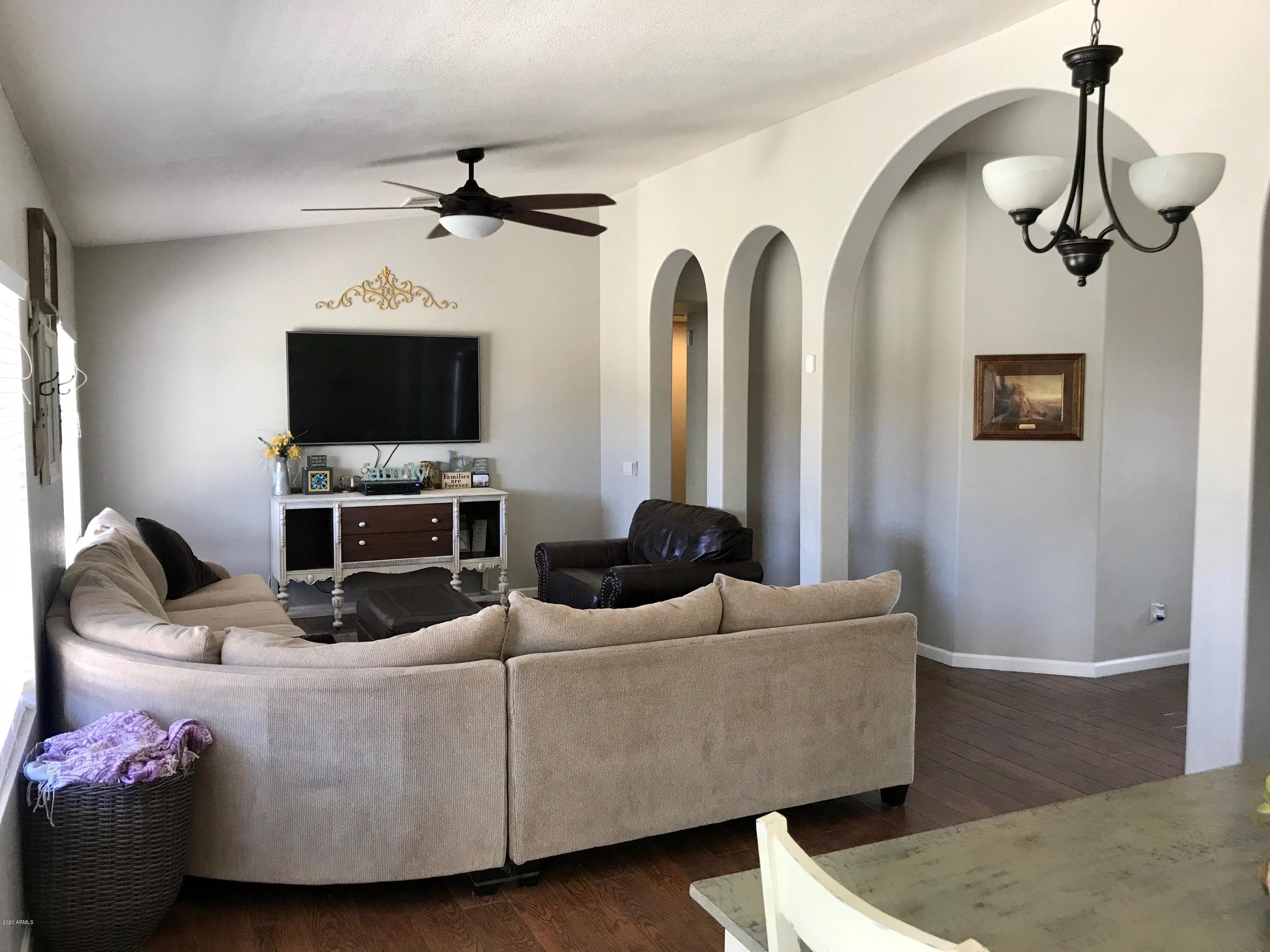 CANYON DE FLORES PHASE 1C - Residential