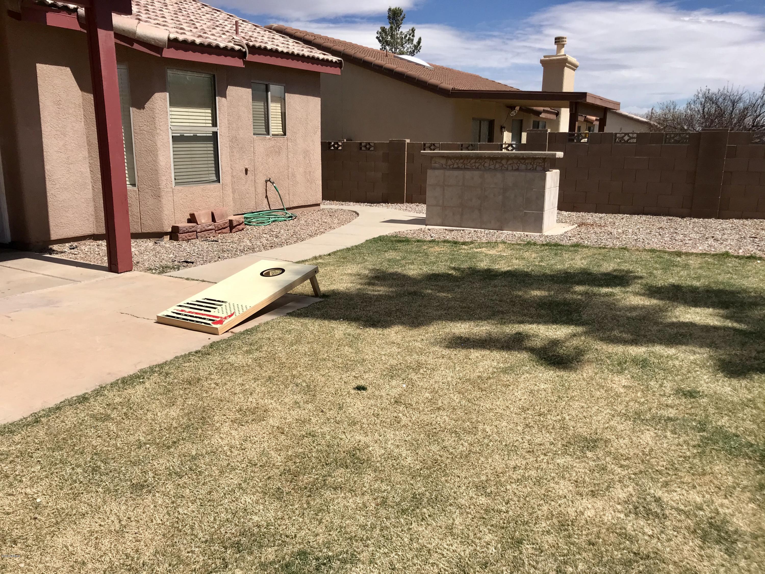 CANYON DE FLORES PHASE 1C - Residential