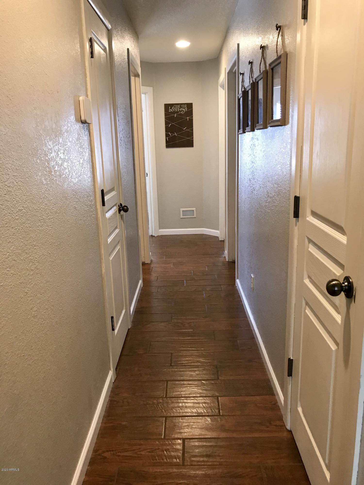 CANYON DE FLORES PHASE 1C - Residential
