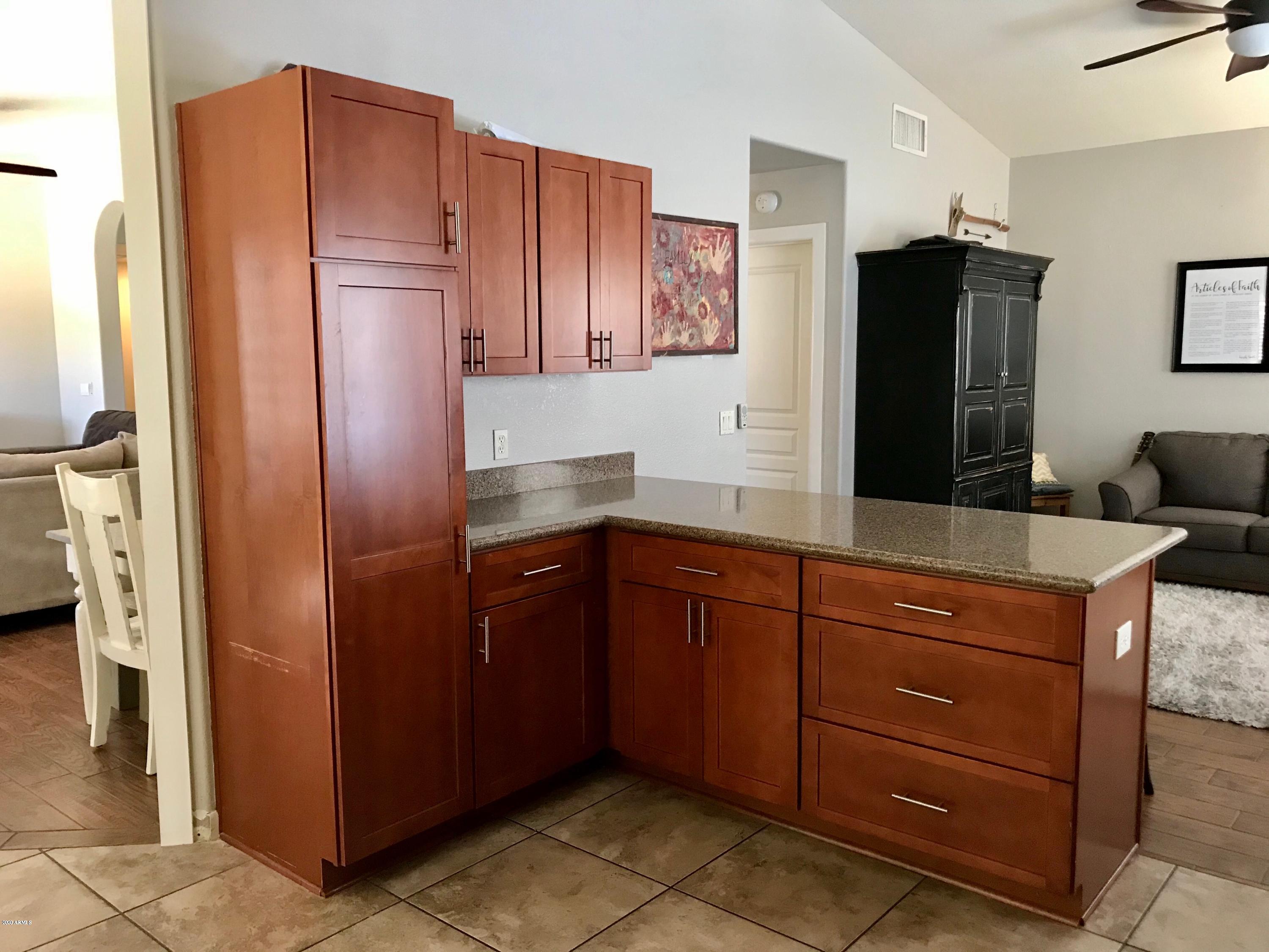 CANYON DE FLORES PHASE 1C - Residential