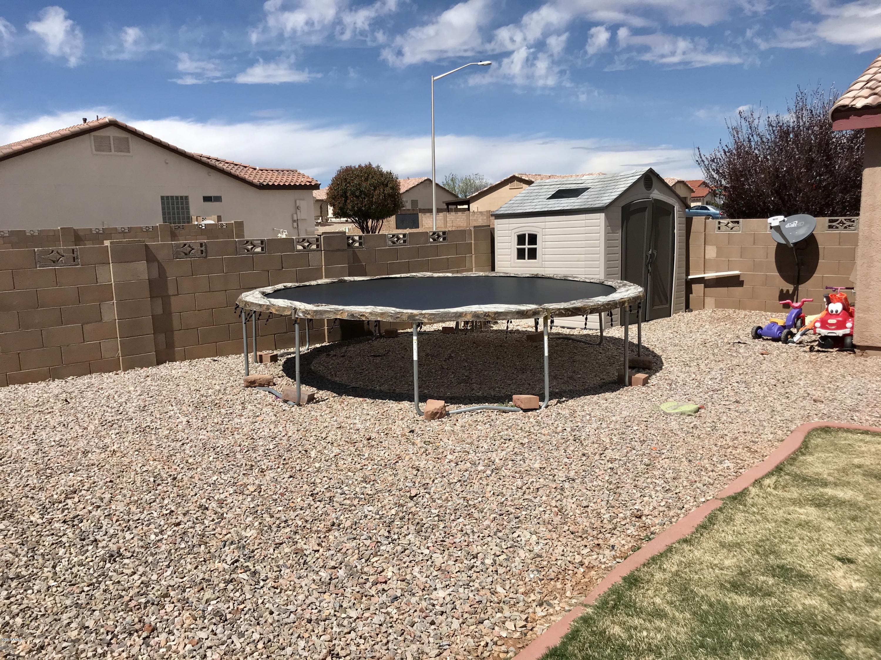 CANYON DE FLORES PHASE 1C - Residential