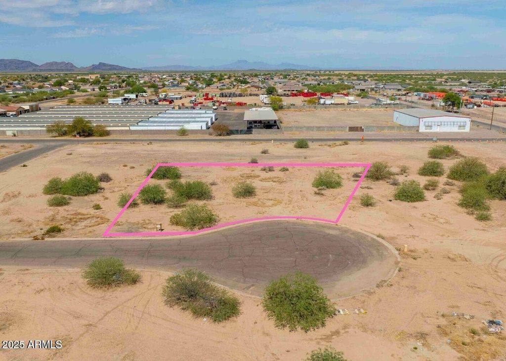 Photo of 13210 S Jamaica Circle #6113, Arizona City, AZ 85123 (MLS # 6930152)