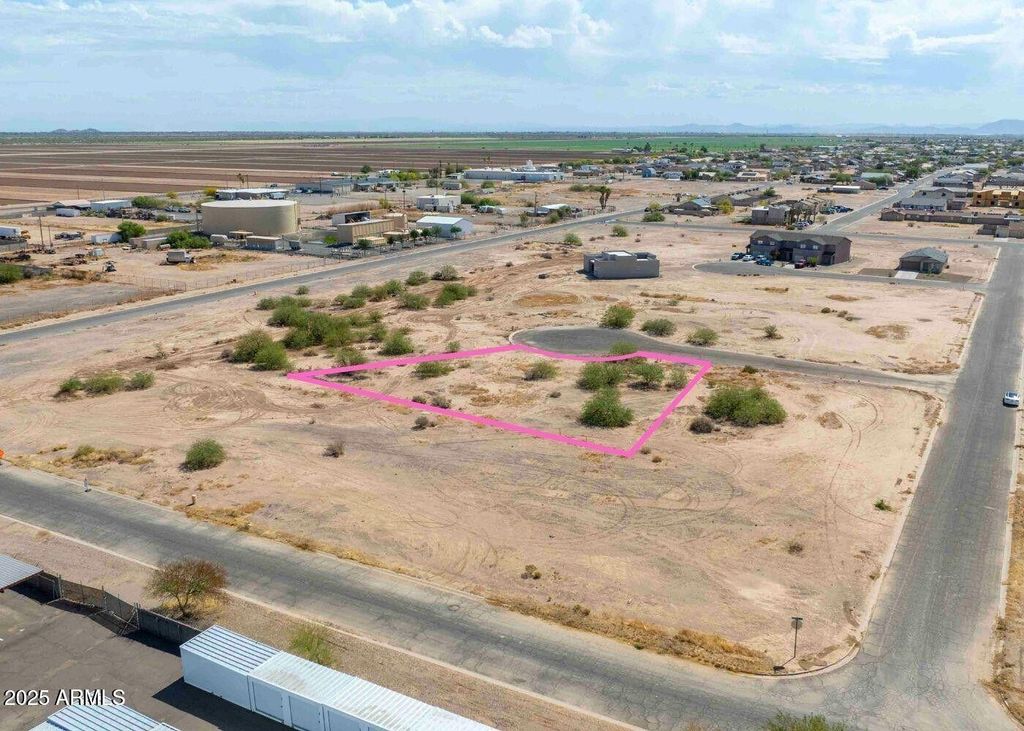 Photo of 13210 S Jamaica Circle #6113, Arizona City, AZ 85123 (MLS # 6930152)