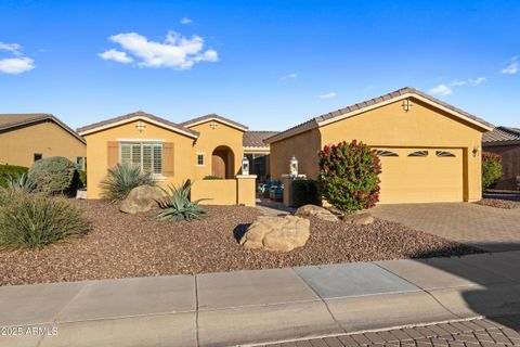Property photo of 20765 N Enchantment Pass, Maricopa, AZ 85138