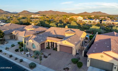 31803 N 16TH Avenue Phoenix AZ 85085