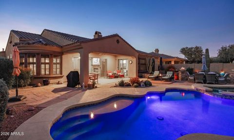 31803 N 16TH Avenue Phoenix AZ 85085