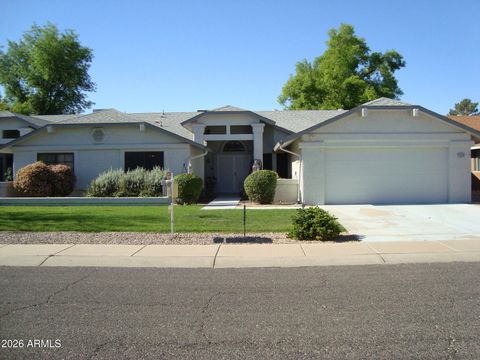 13039 W BALLAD Drive Sun City West AZ 85375