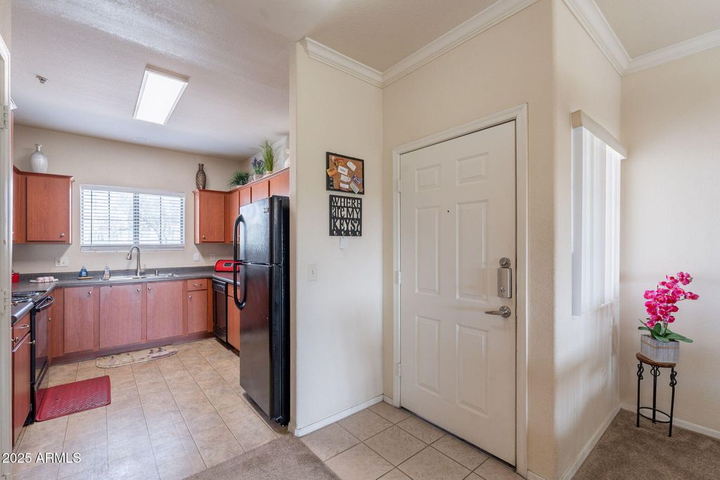 Photo of 1941 S Pierpont Drive #2073, Mesa, AZ 85206 (MLS # 7002407)