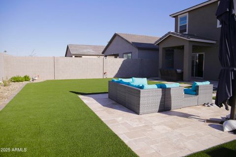 5542 W Moody Trail Laveen AZ 85339