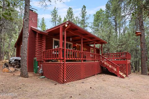 A home in Strawberry