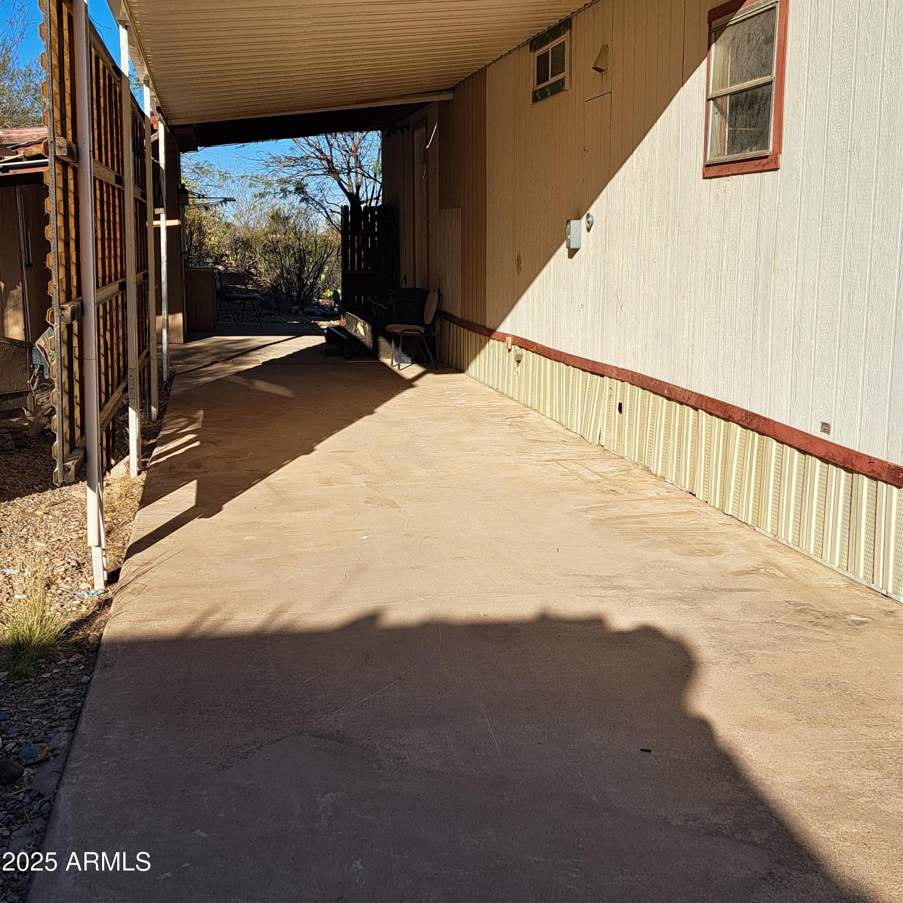 214 E MARY LOU Court