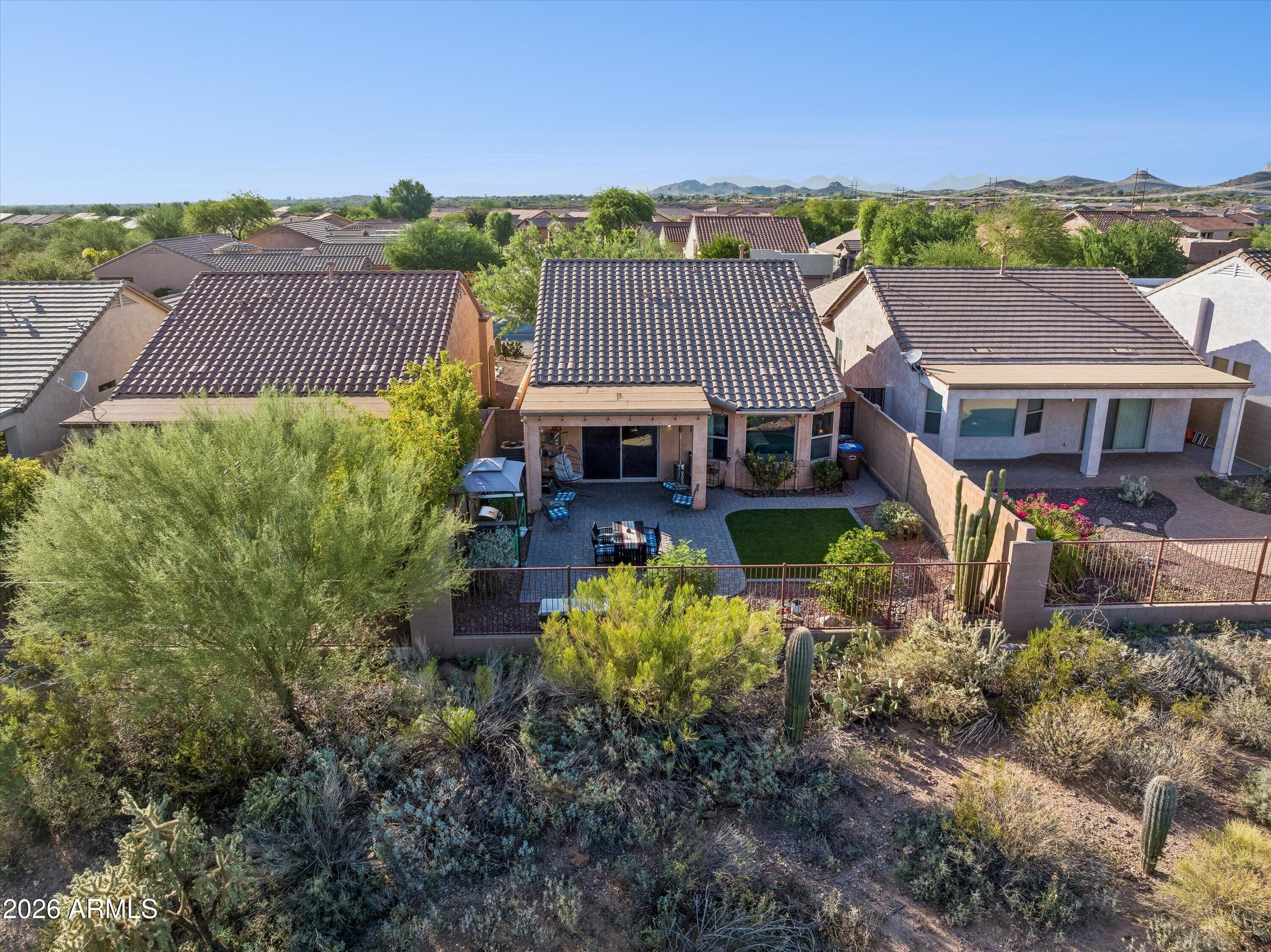 10161 E RUGGED MOUNTAIN Drive