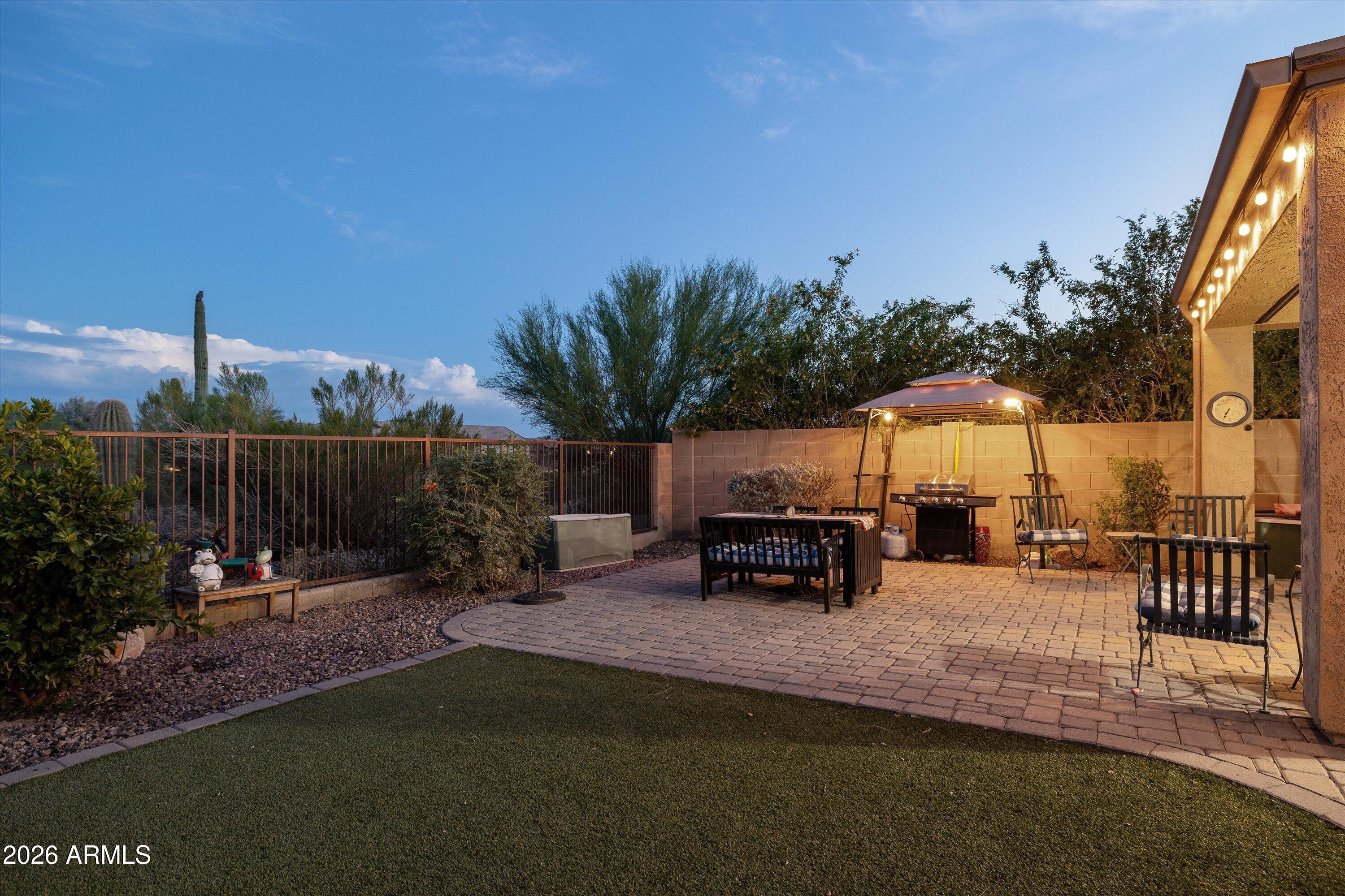10161 E RUGGED MOUNTAIN Drive
