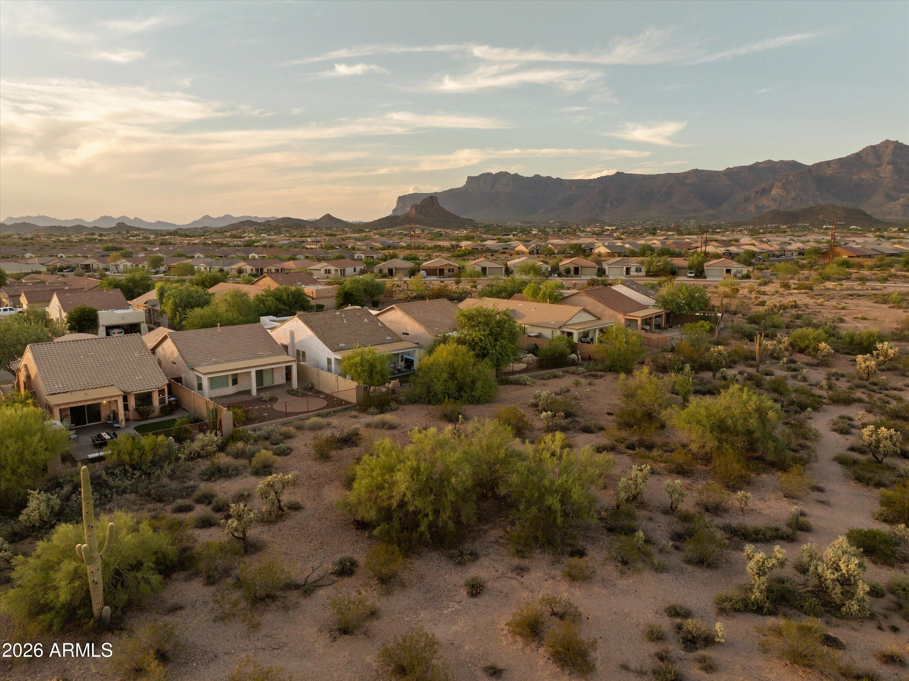 10161 E RUGGED MOUNTAIN Drive