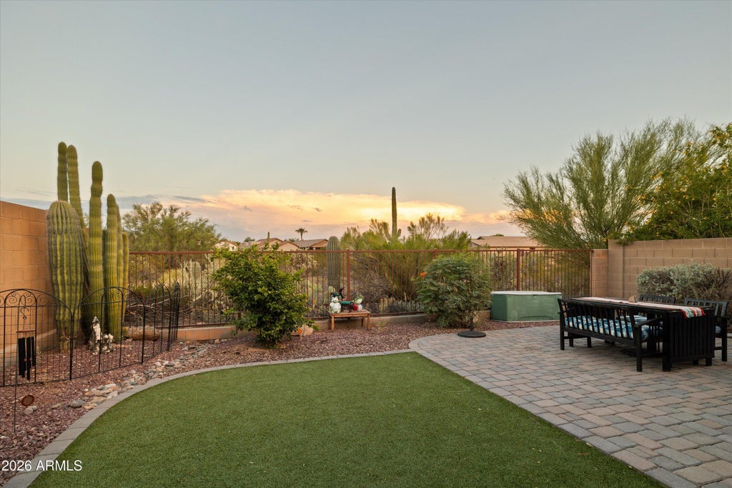 Photo of 10161 E Rugged Mountain Drive, Gold Canyon, AZ 85118 (MLS # 7070165)