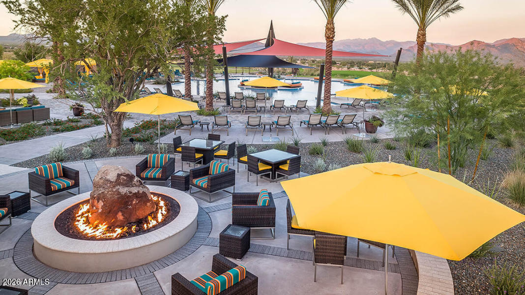 Trilogy at Verde River - Residential