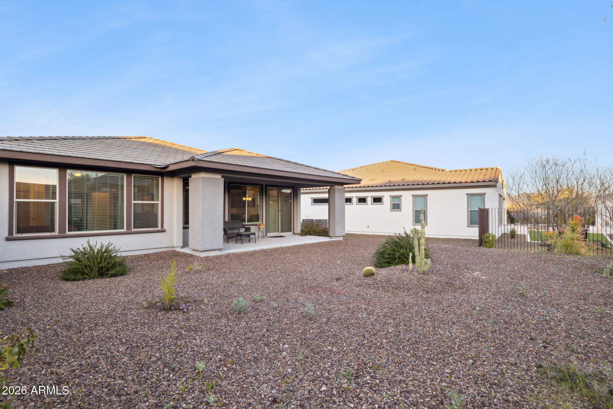 Trilogy at Verde River - Residential