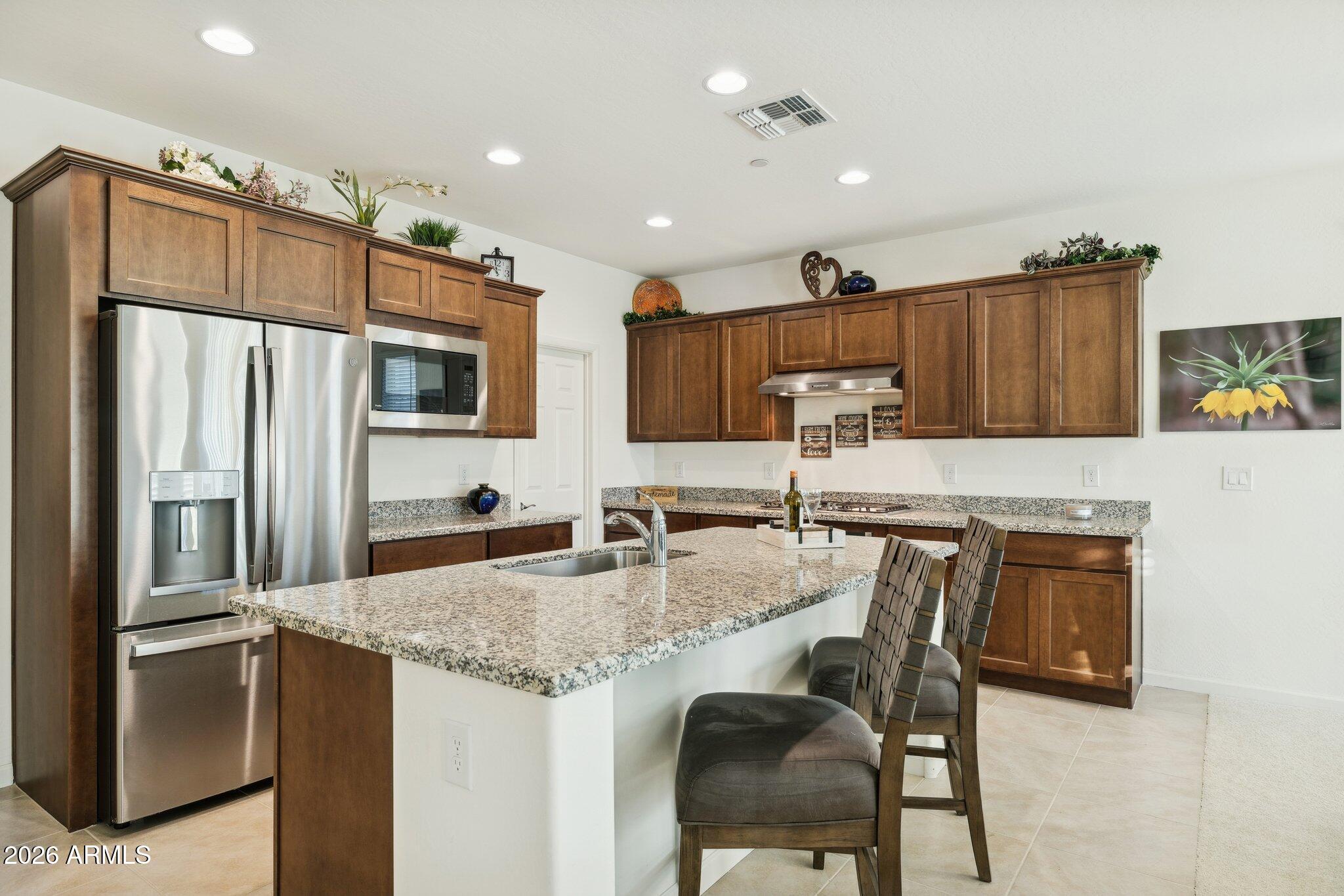 Trilogy at Verde River - Residential