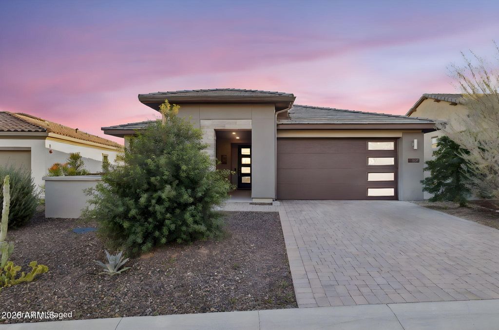 Photo of 17863 E Paria Canyon Drive, Rio Verde, AZ 85263 (MLS # 6970676)