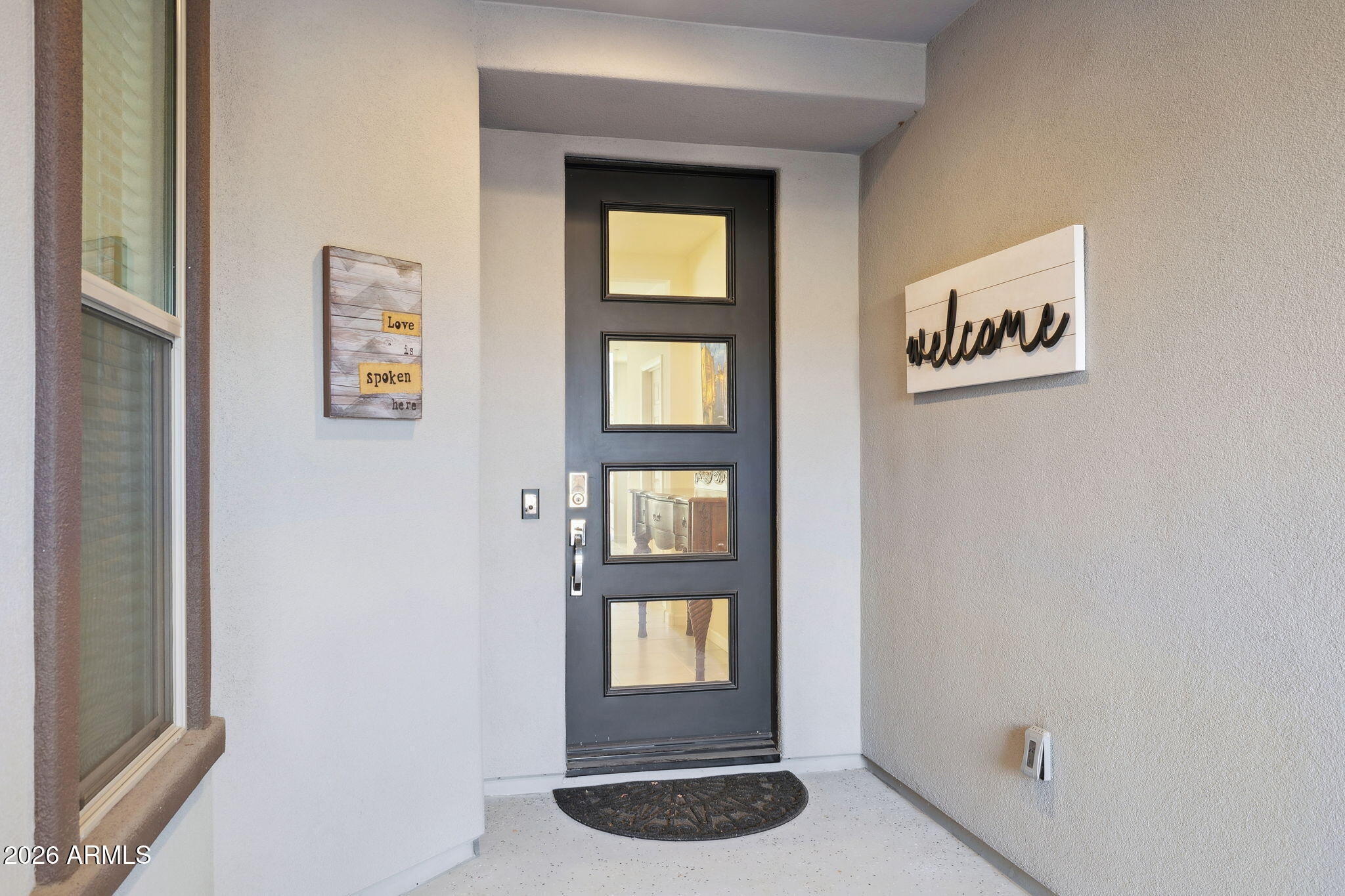 17863 E PARIA CANYON Drive