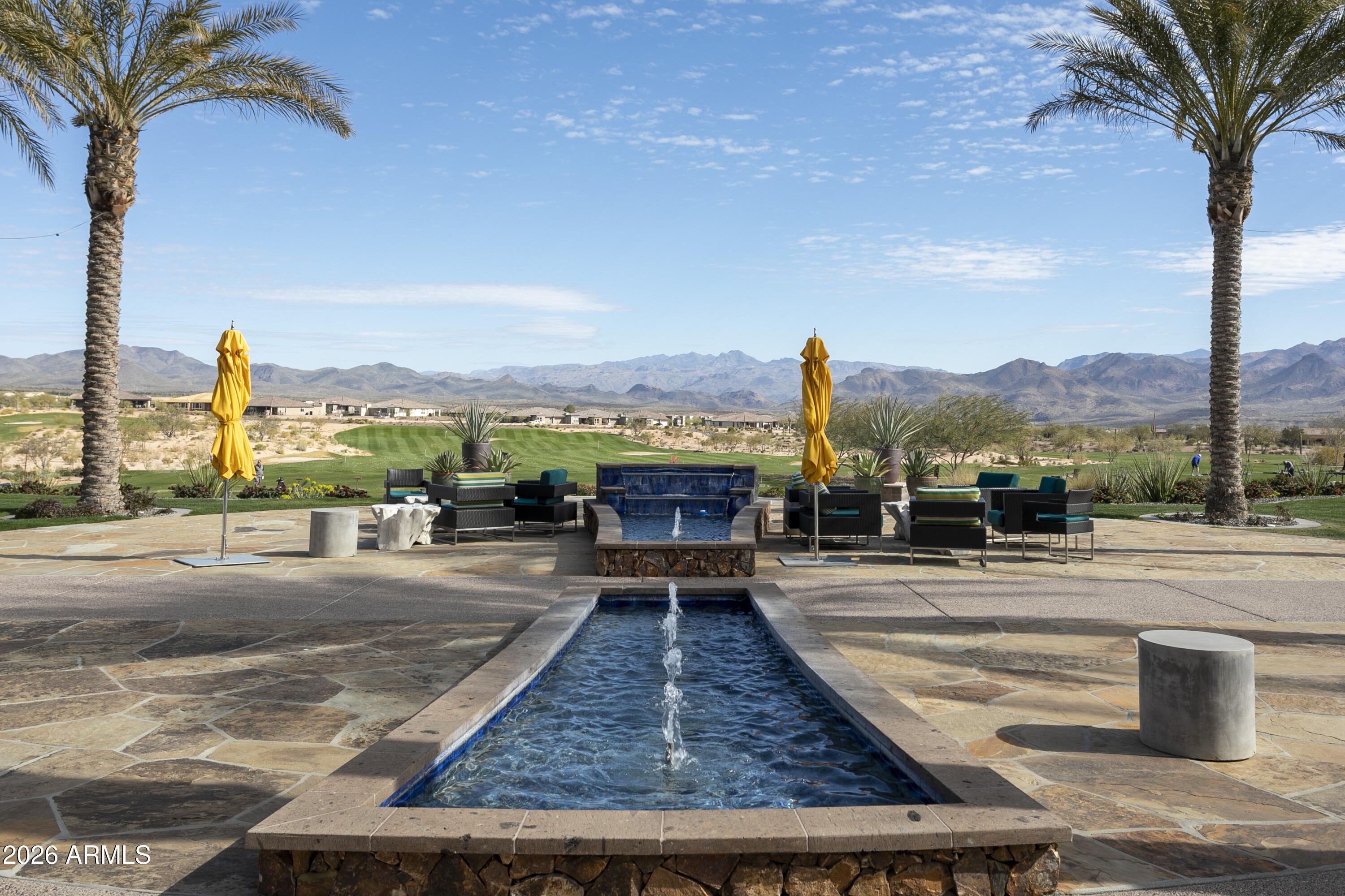 Trilogy at Verde River - Residential