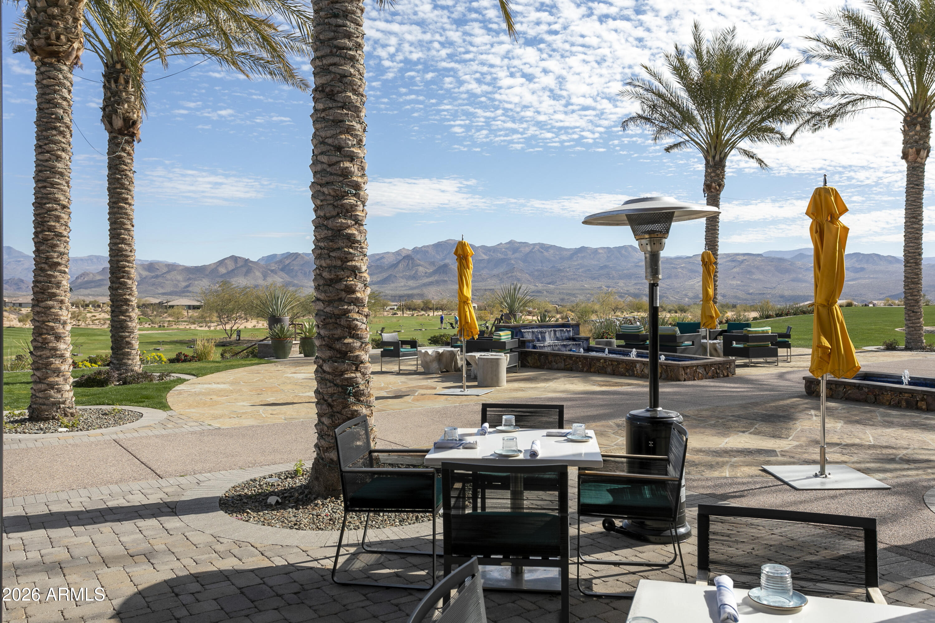 Trilogy at Verde River - Residential