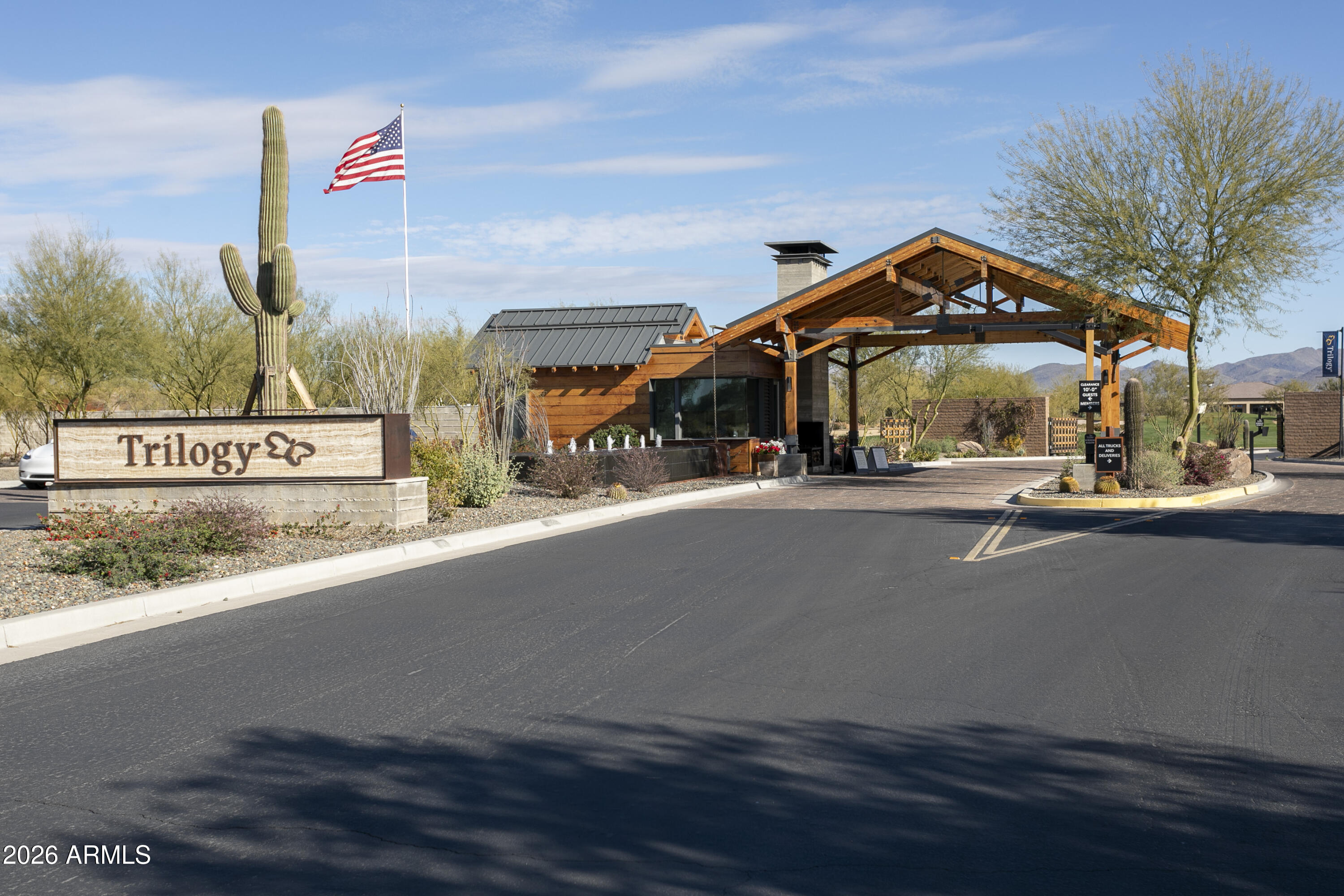 Trilogy at Verde River - Residential
