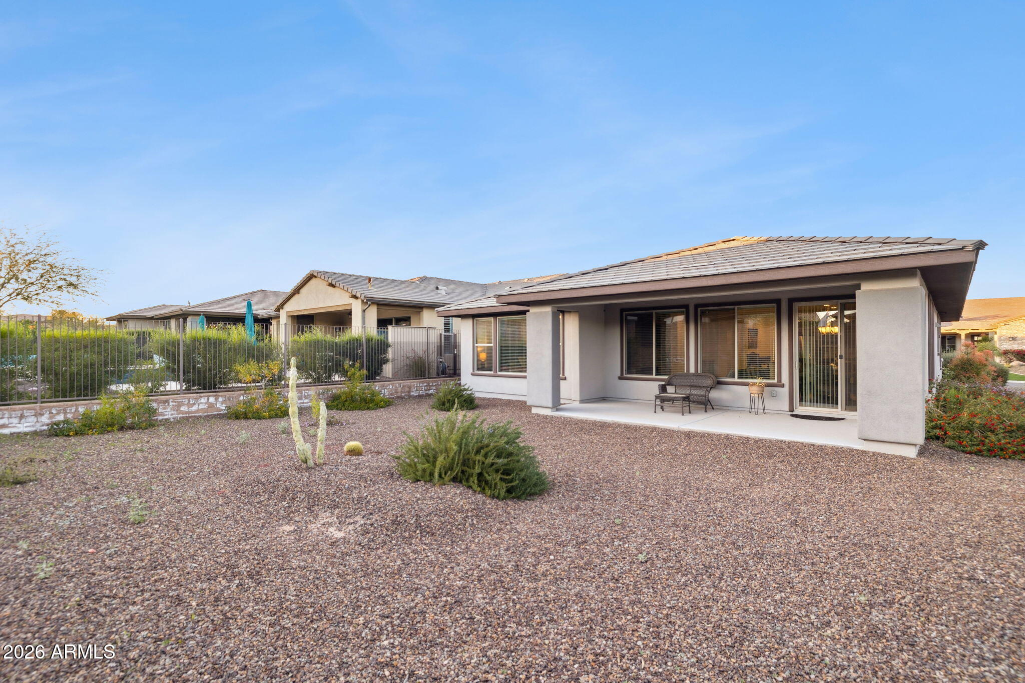 Trilogy at Verde River - Residential